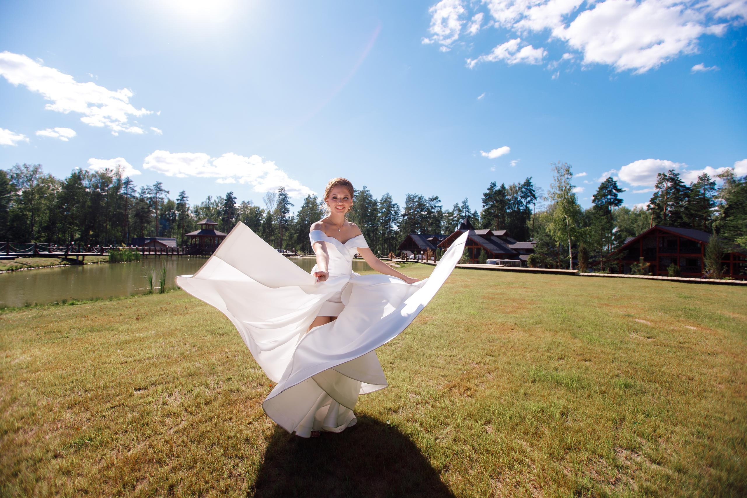 Фотограф на свадьбу ковров. Фотограф в Коврове Александр Илларионов