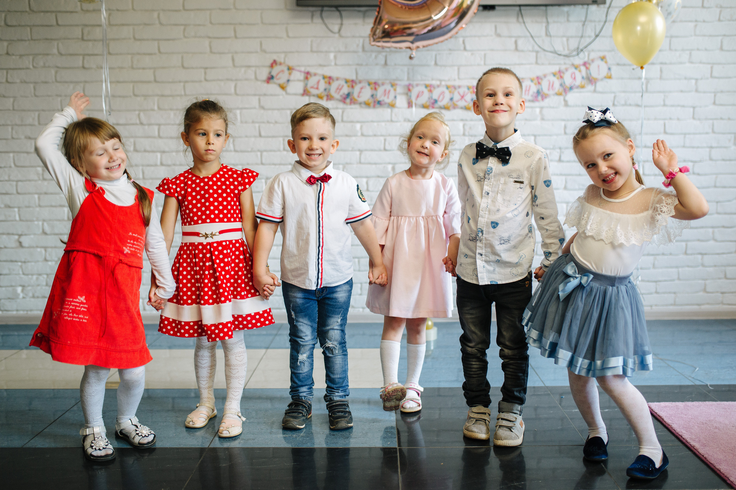 Детский фотограф. Фотограф в Коврове Александр Илларионов