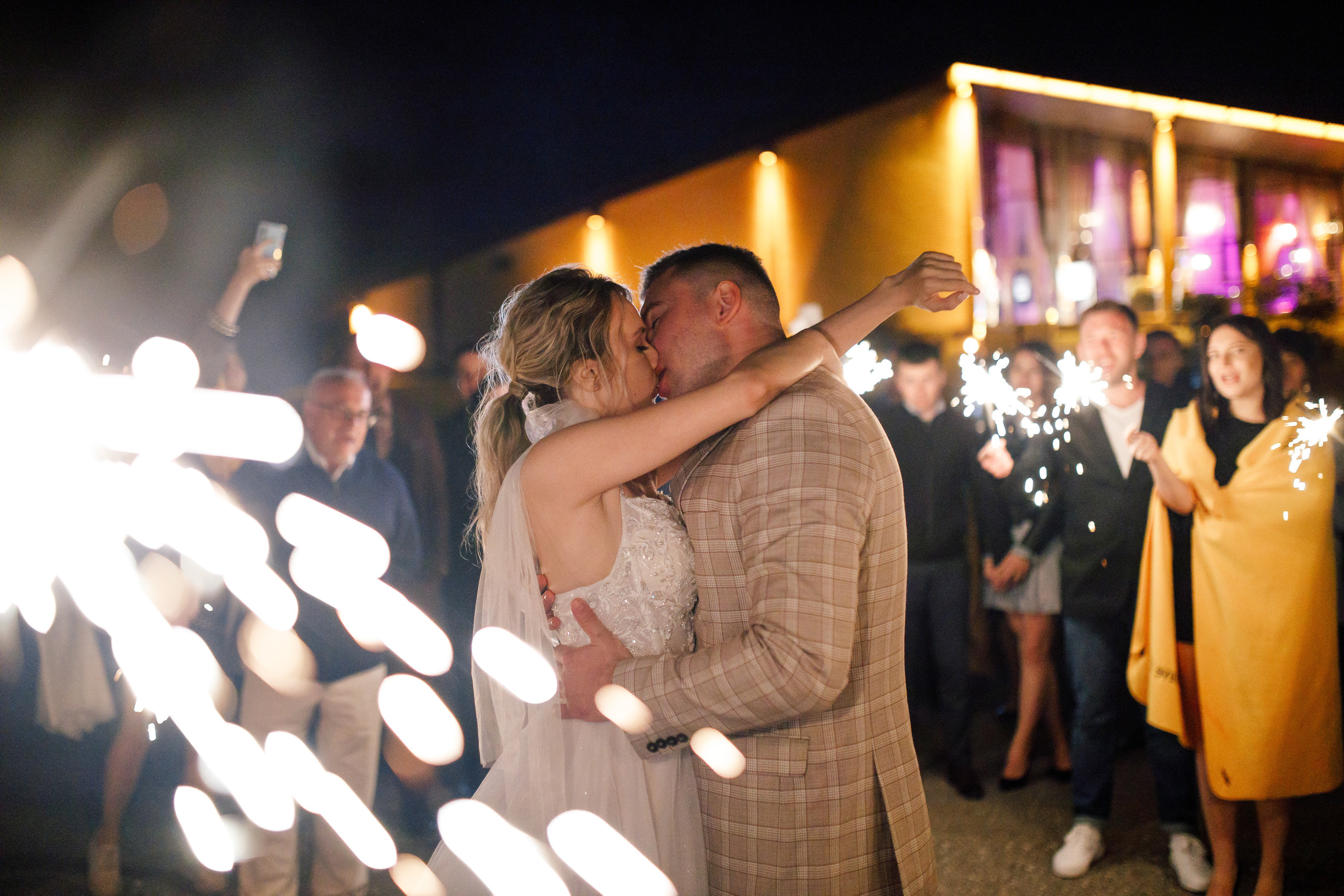 Борис и Ксения. Фотограф в Коврове Александр Илларионов