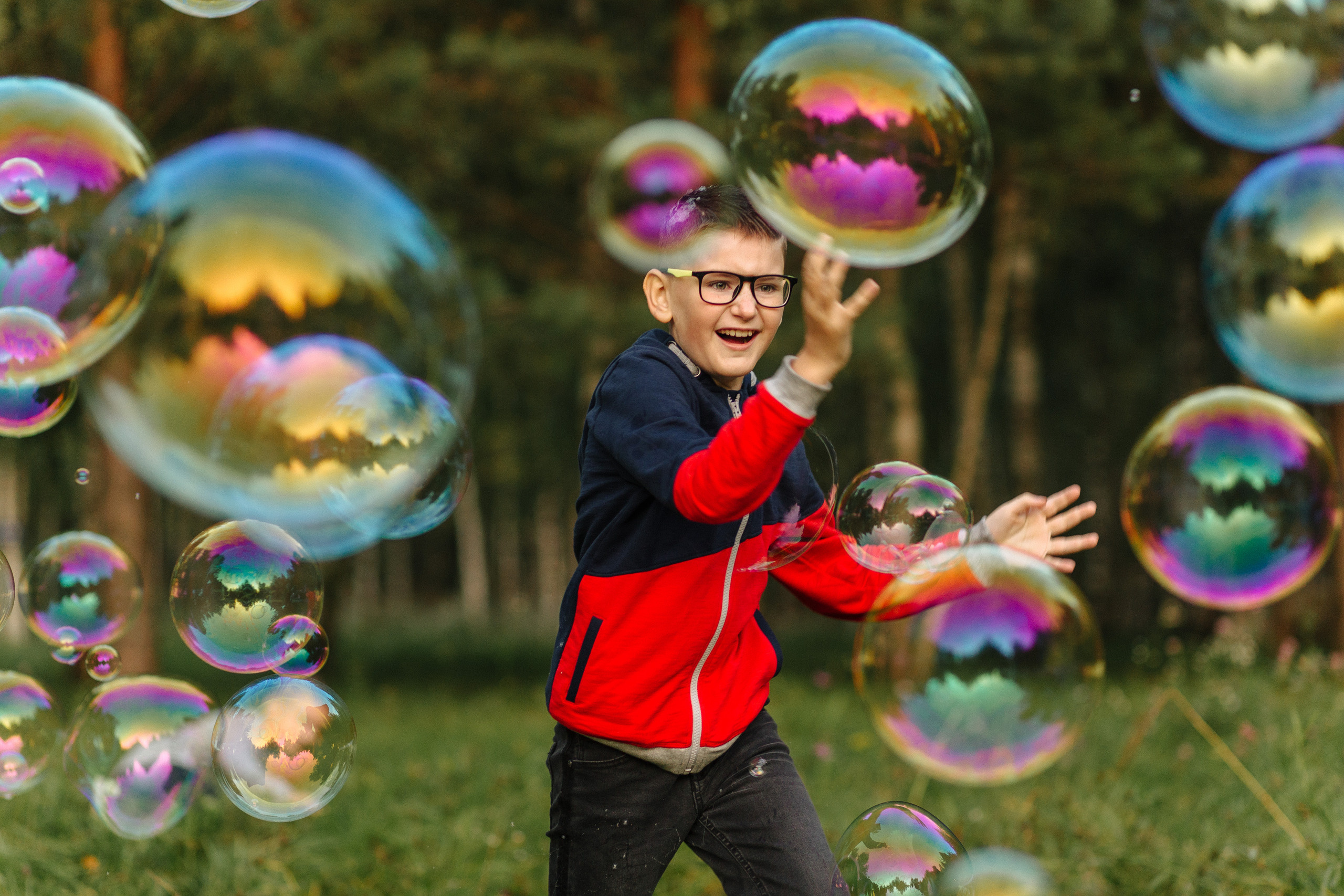 Детский фотограф. Фотограф в Коврове Александр Илларионов