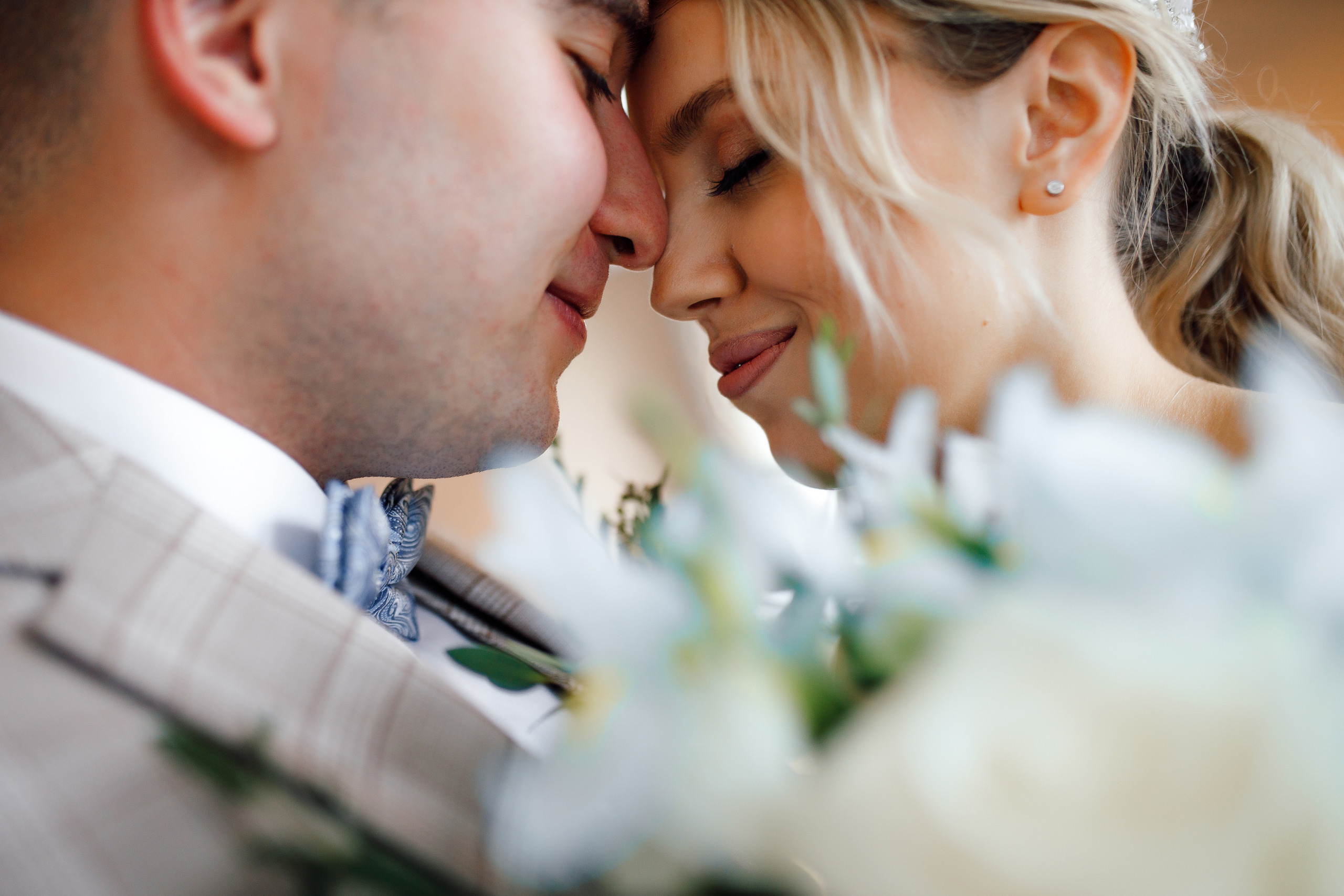 Борис и Ксения. Фотограф в Коврове Александр Илларионов