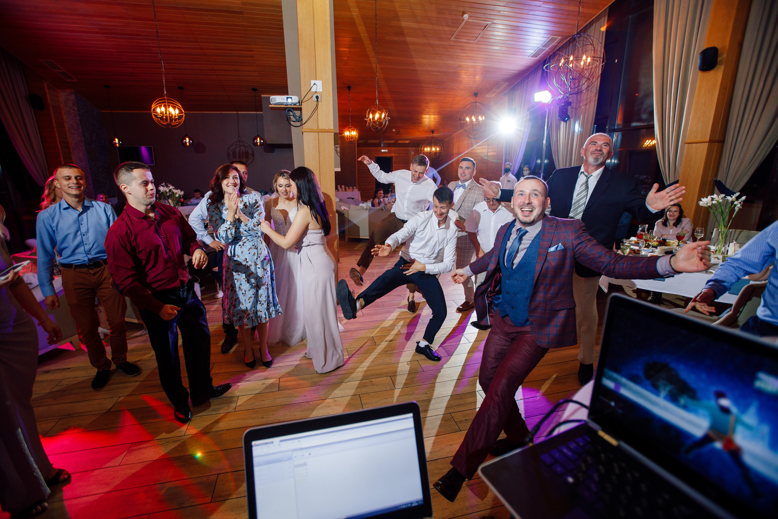 Борис и Ксения. Фотограф в Коврове Александр Илларионов