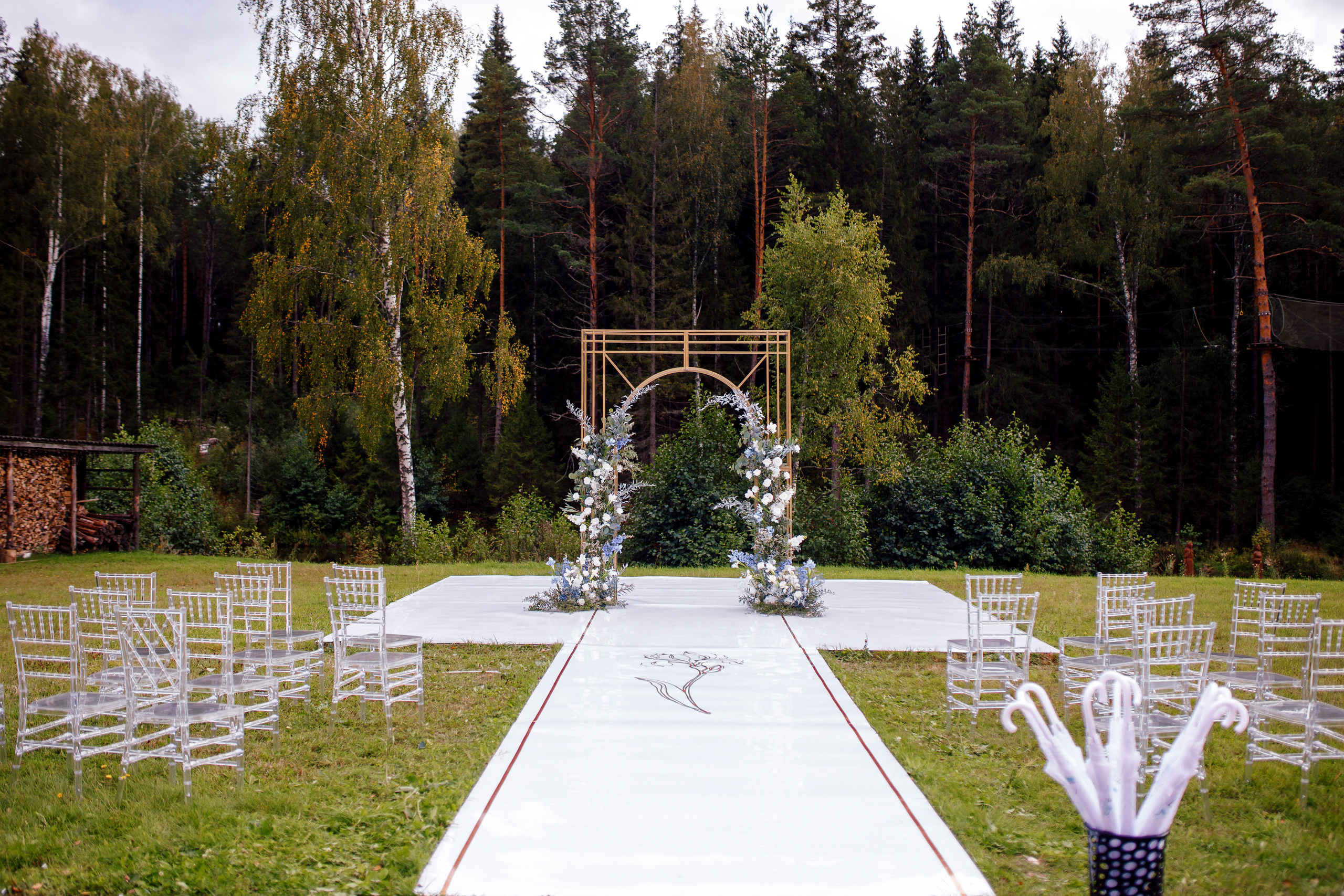 Борис и Ксения. Фотограф в Коврове Александр Илларионов