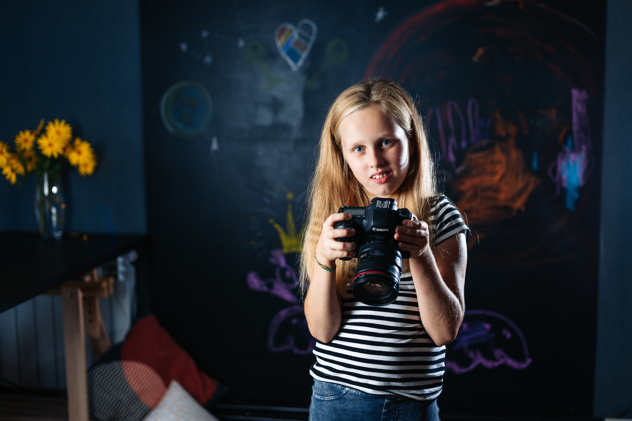 Детский фотограф. Фотограф в Коврове Александр Илларионов