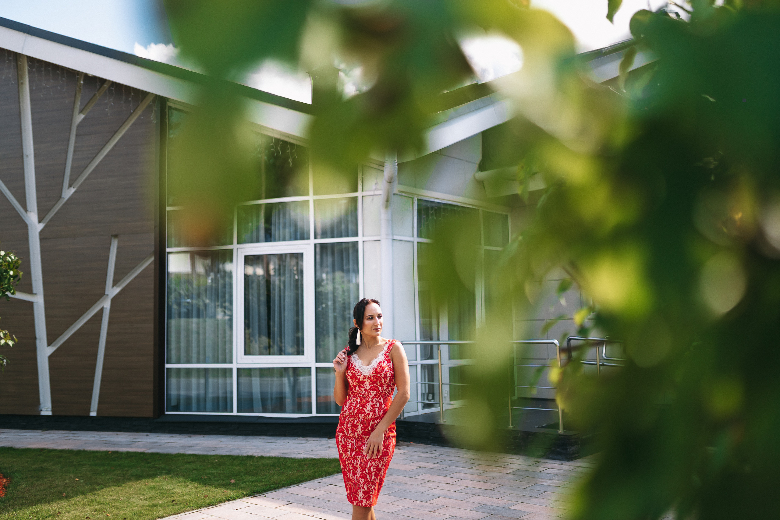 Фотосессия. Фотограф в Коврове Александр Илларионов