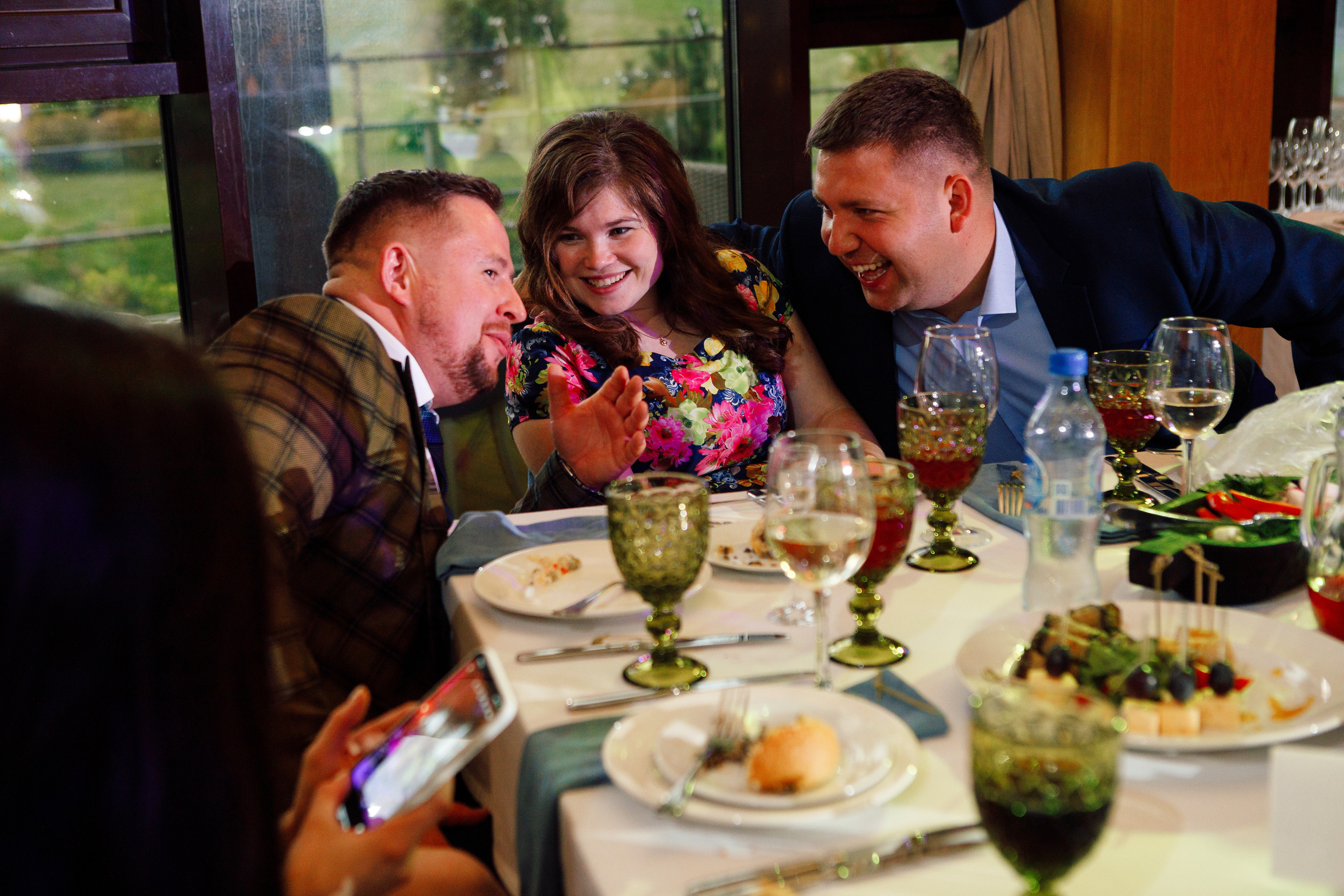 Борис и Ксения. Фотограф в Коврове Александр Илларионов