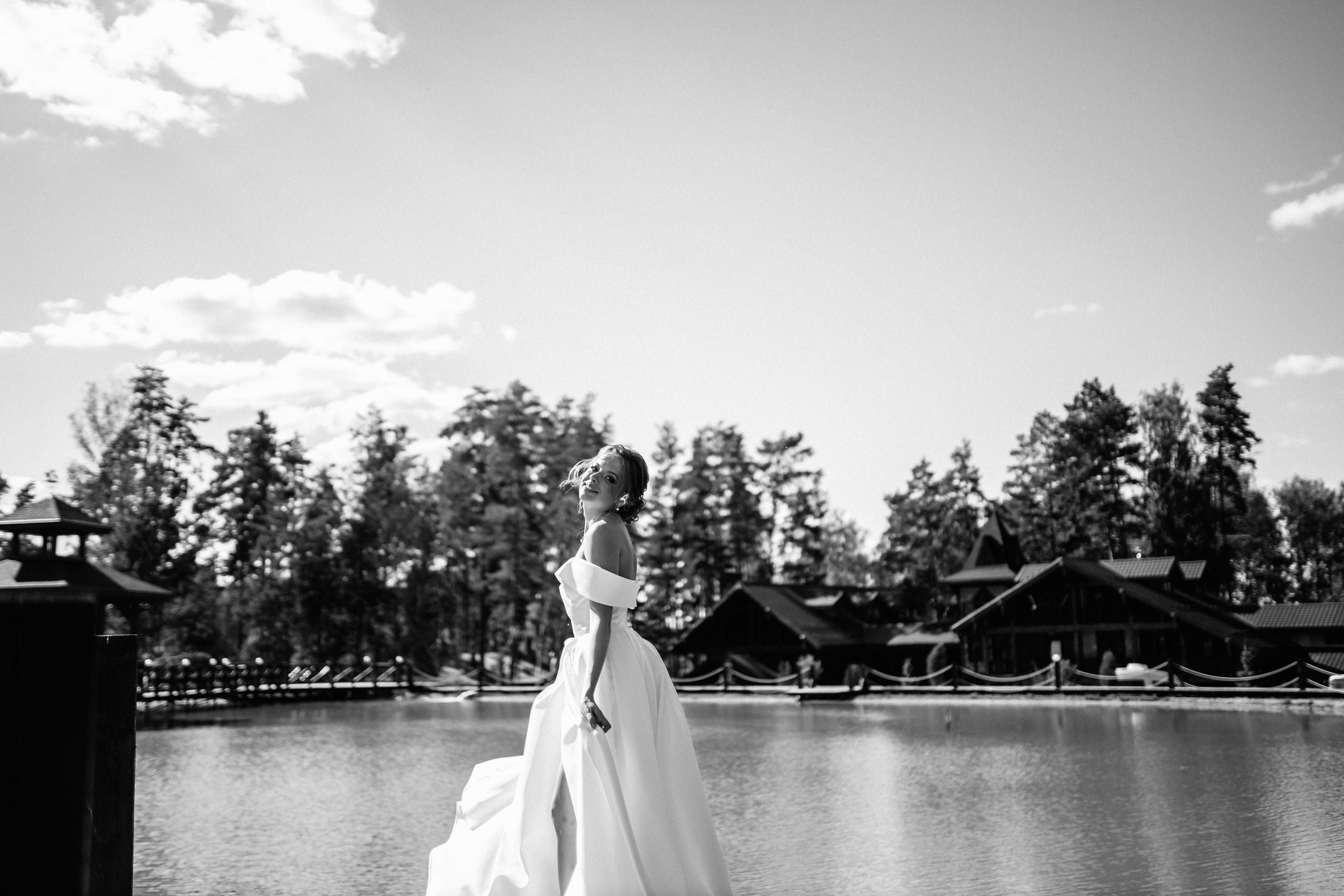 Фотограф на свадьбу ковров. Фотограф в Коврове Александр Илларионов