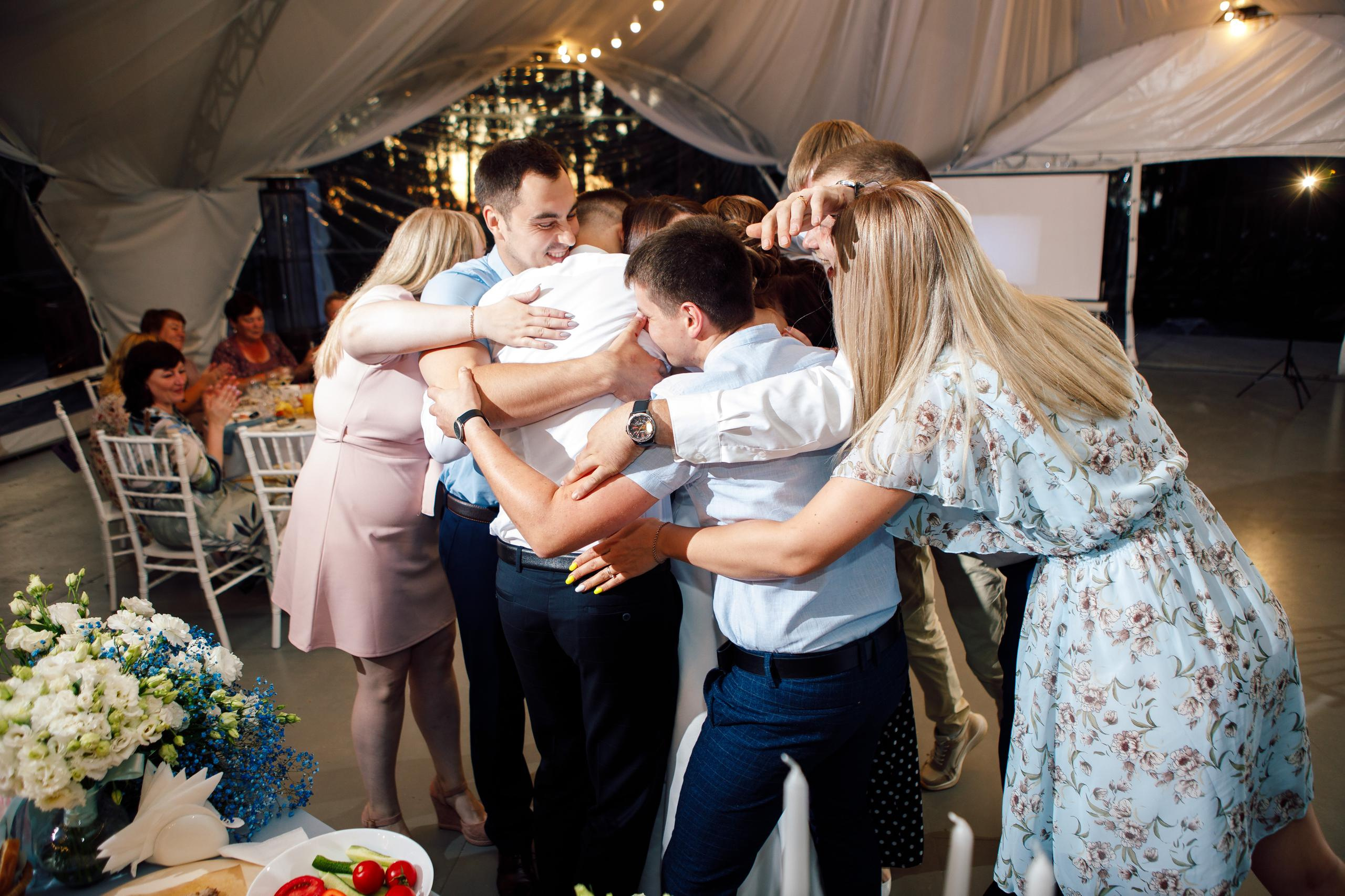 Фотограф на свадьбу ковров. Фотограф в Коврове Александр Илларионов