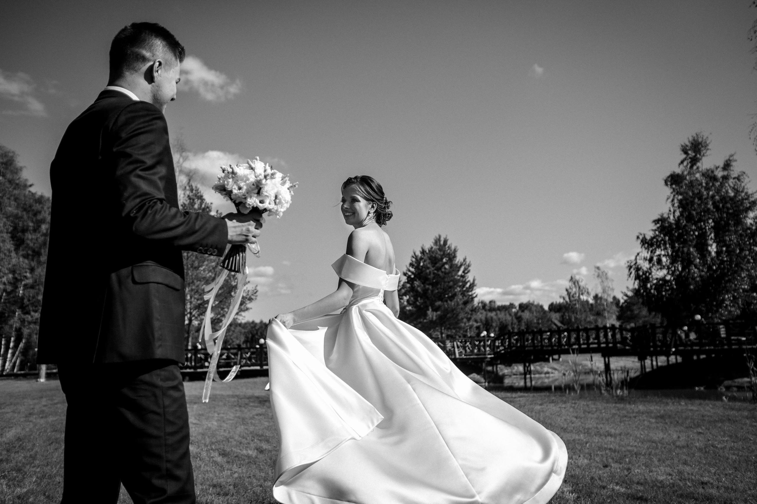 Фотограф на свадьбу ковров. Фотограф в Коврове Александр Илларионов