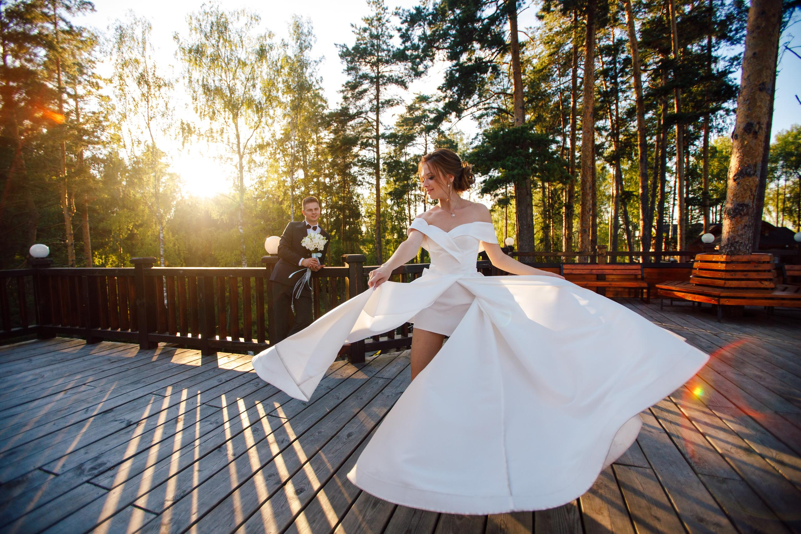 Фотограф на свадьбу ковров. Фотограф в Коврове Александр Илларионов