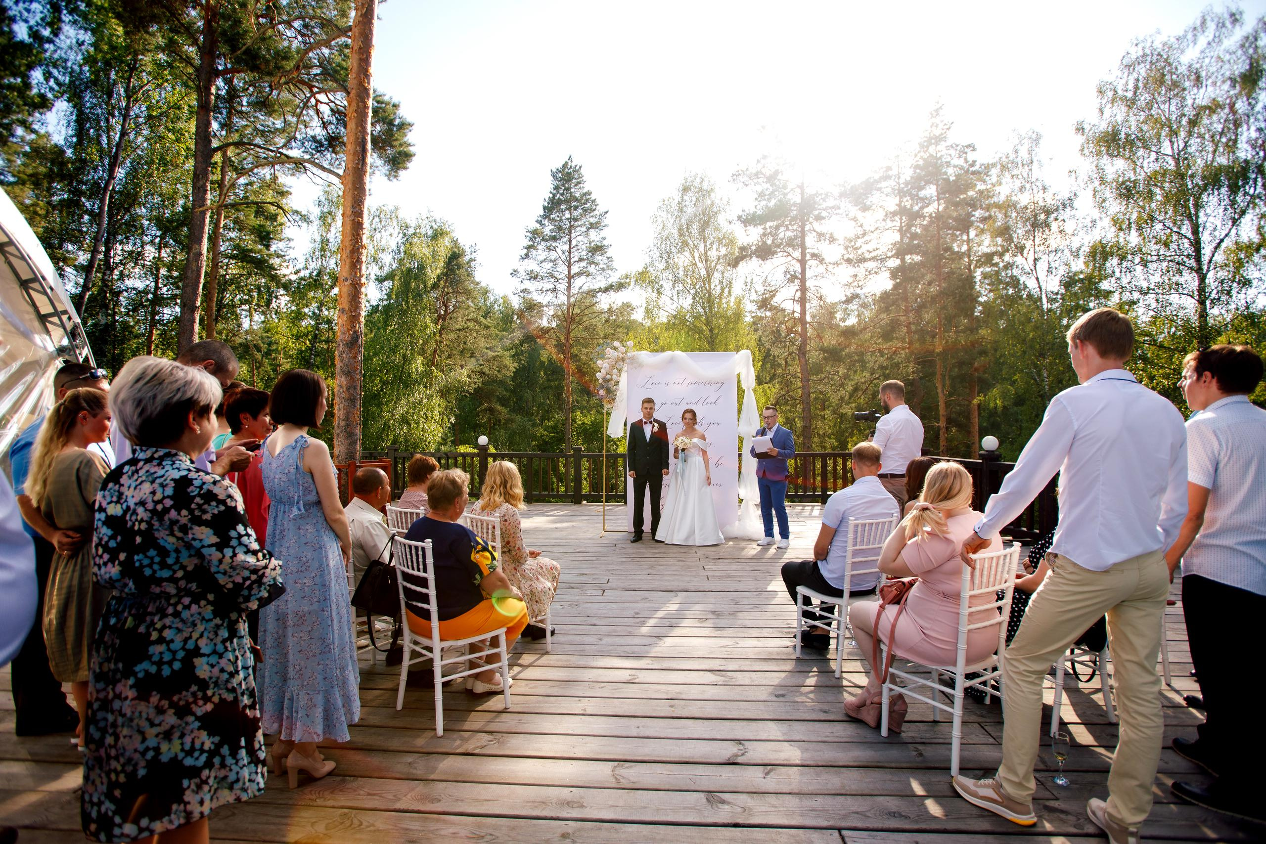 Фотограф на свадьбу ковров. Фотограф в Коврове Александр Илларионов