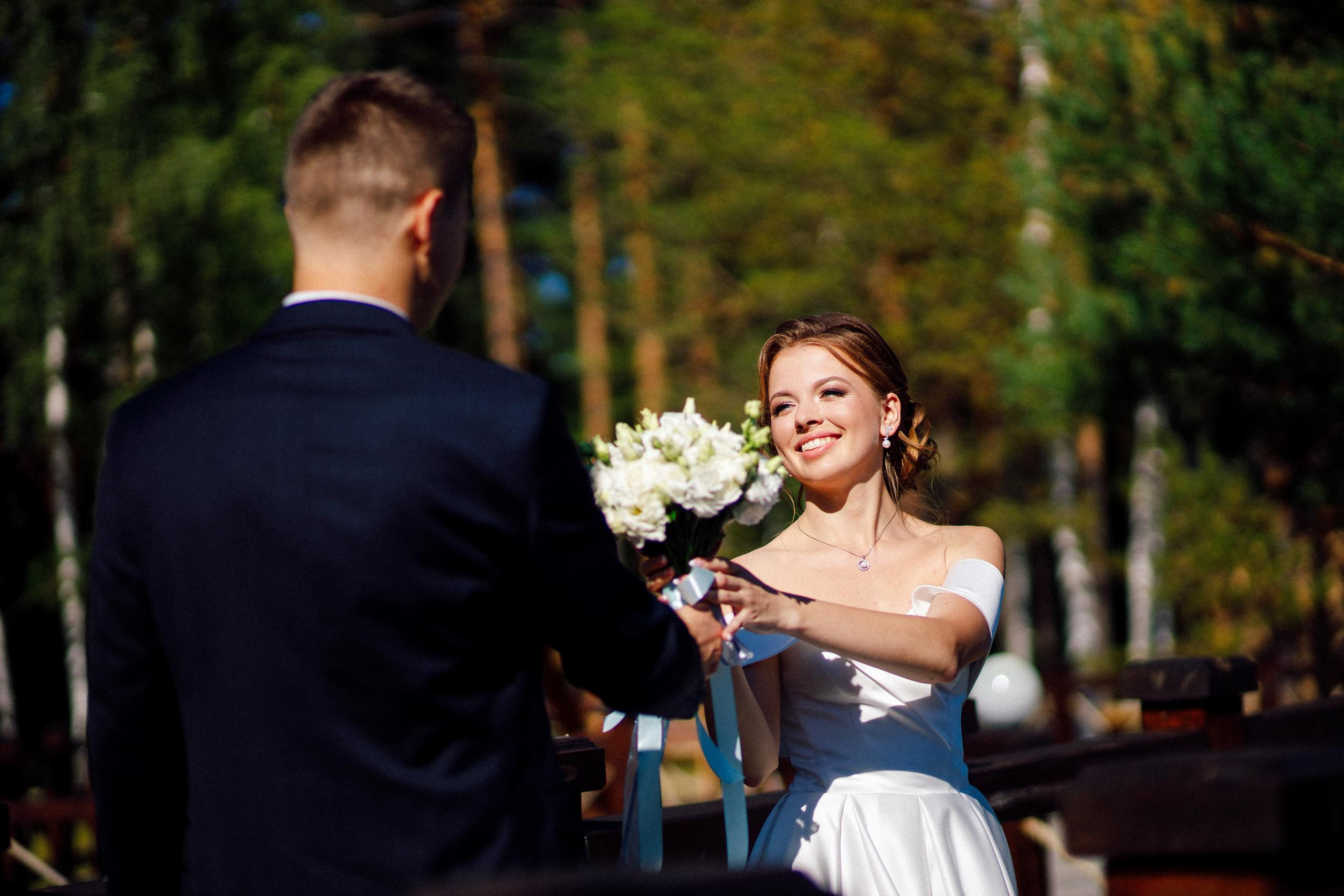 Фотограф на свадьбу ковров. Фотограф в Коврове Александр Илларионов