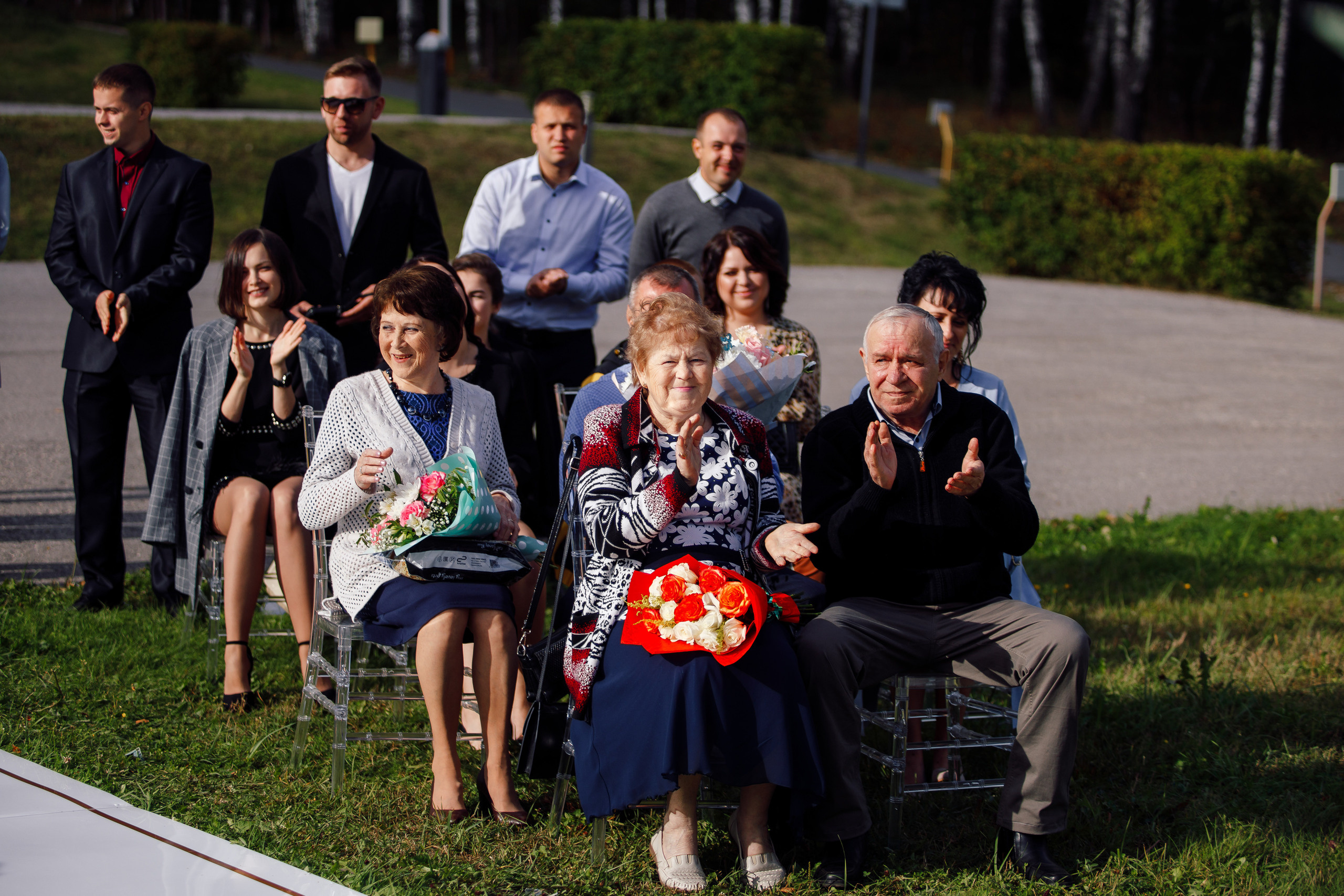 Борис и Ксения. Фотограф в Коврове Александр Илларионов