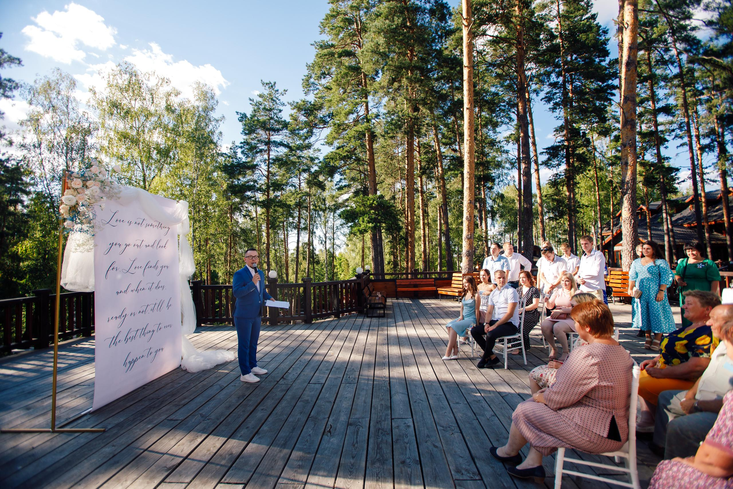 Фотограф на свадьбу ковров. Фотограф в Коврове Александр Илларионов