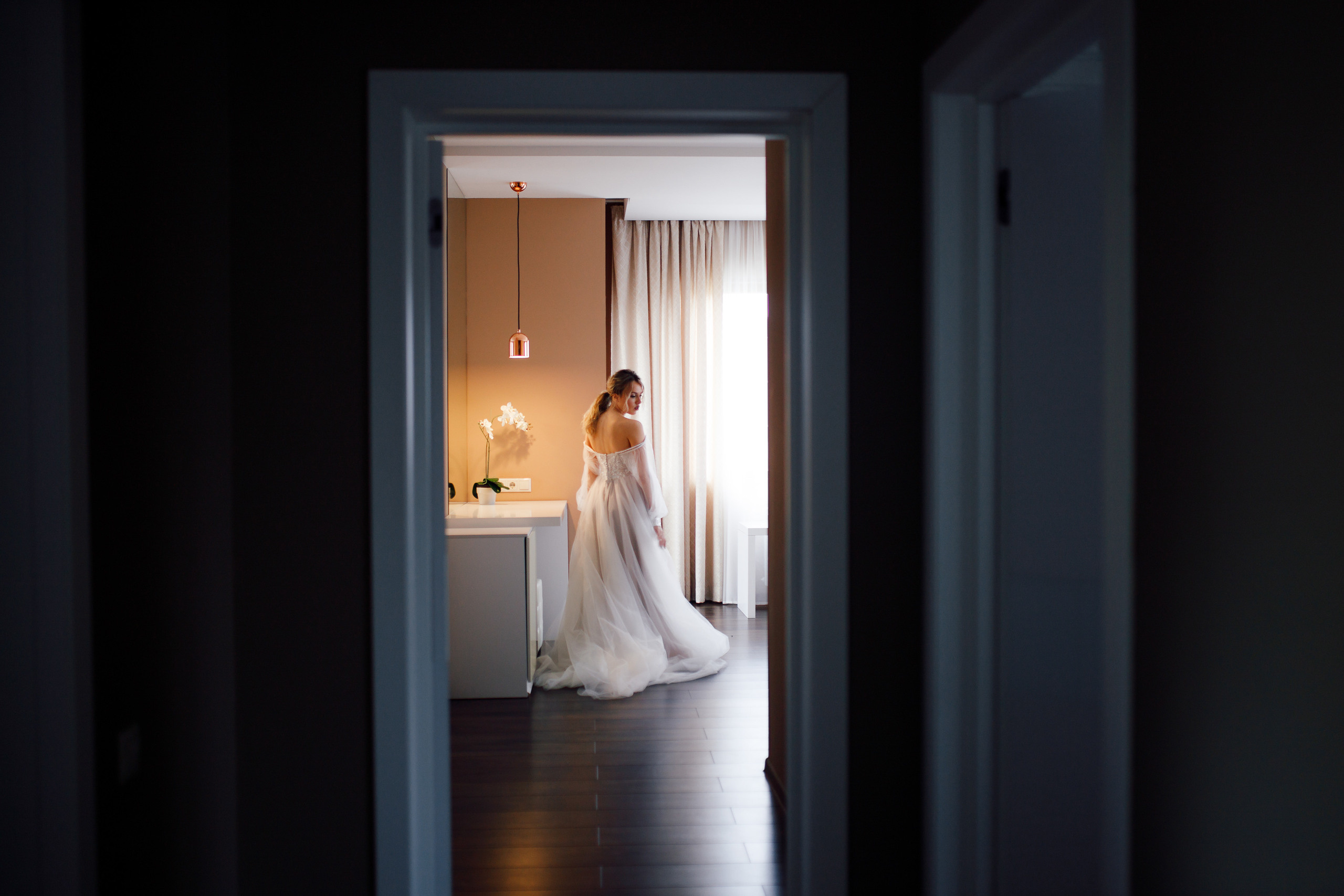 Борис и Ксения. Фотограф в Коврове Александр Илларионов