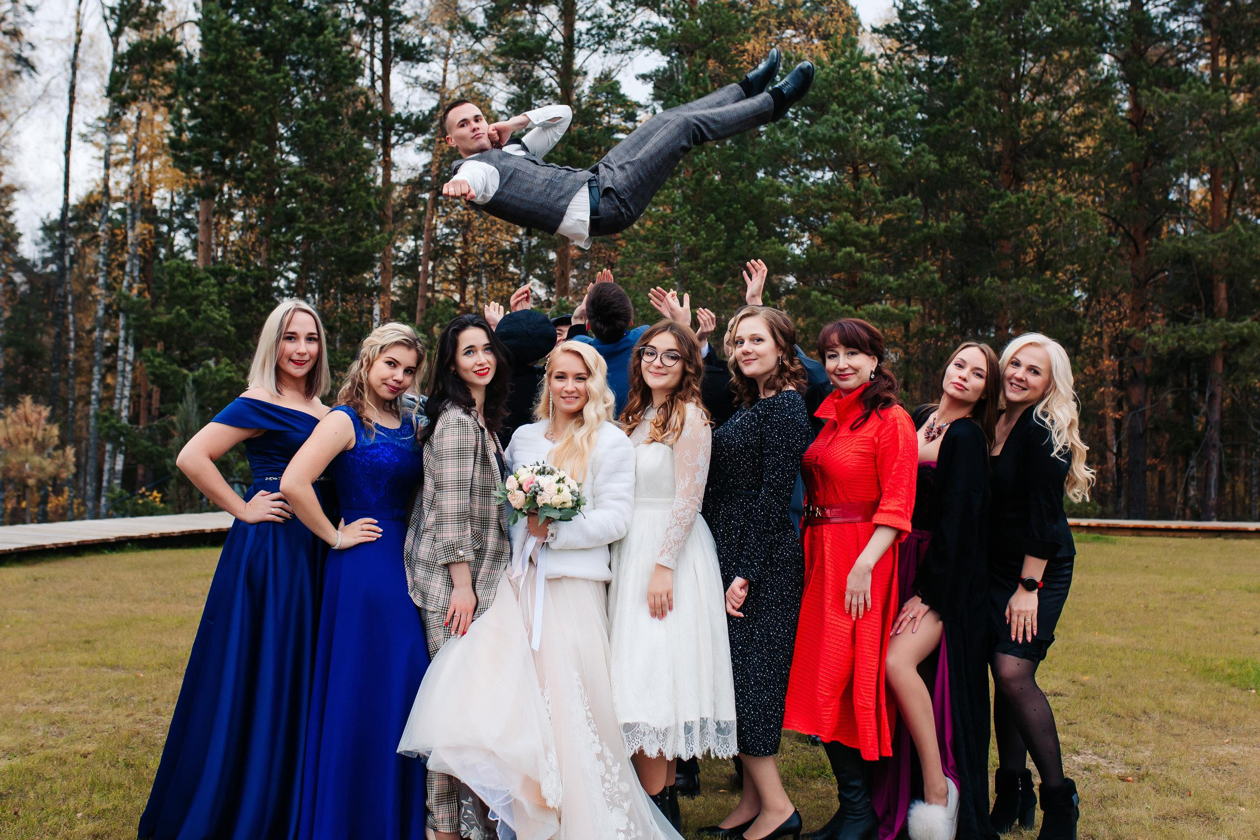 Фотограф на свадьбу. Фотограф в Коврове Александр Илларионов