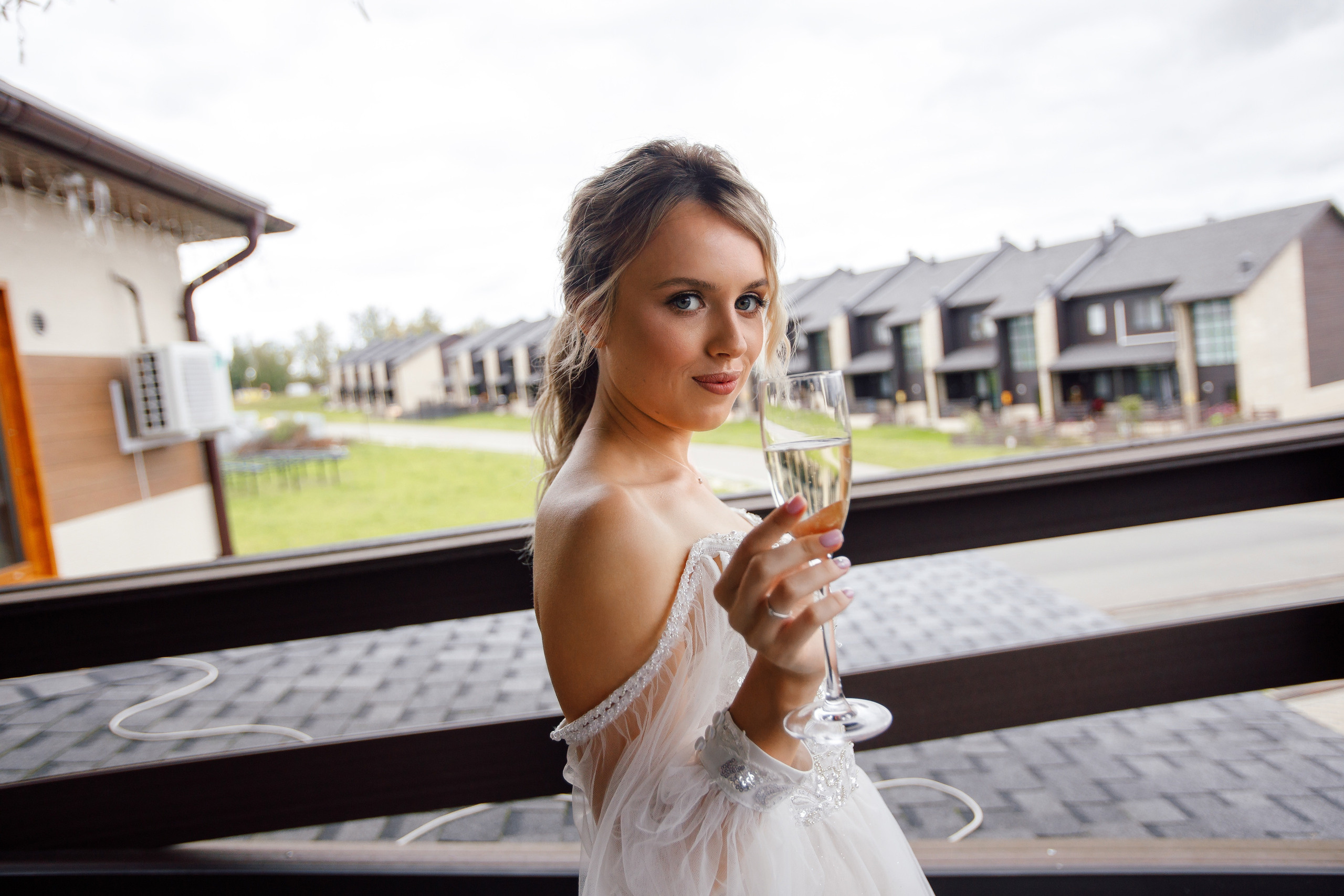 Борис и Ксения. Фотограф в Коврове Александр Илларионов