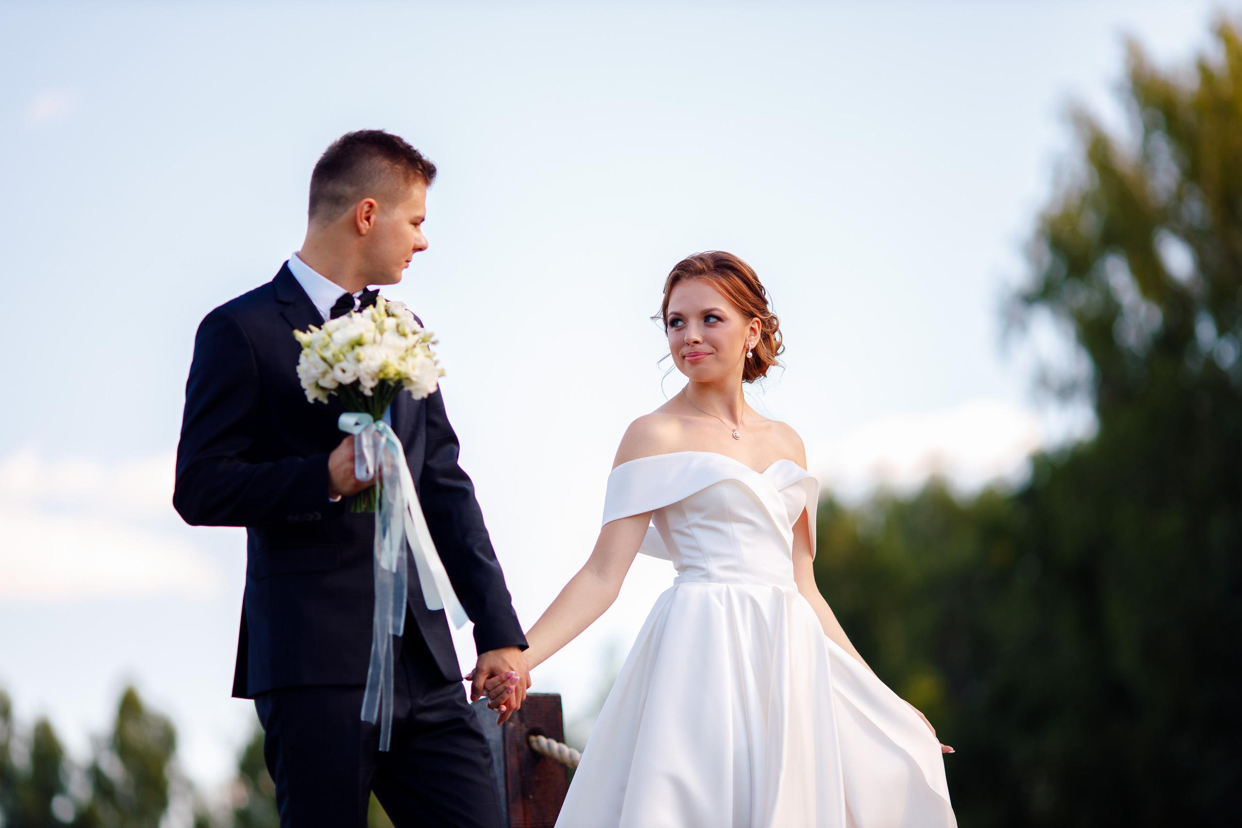 Фотограф на свадьбу ковров. Фотограф в Коврове Александр Илларионов