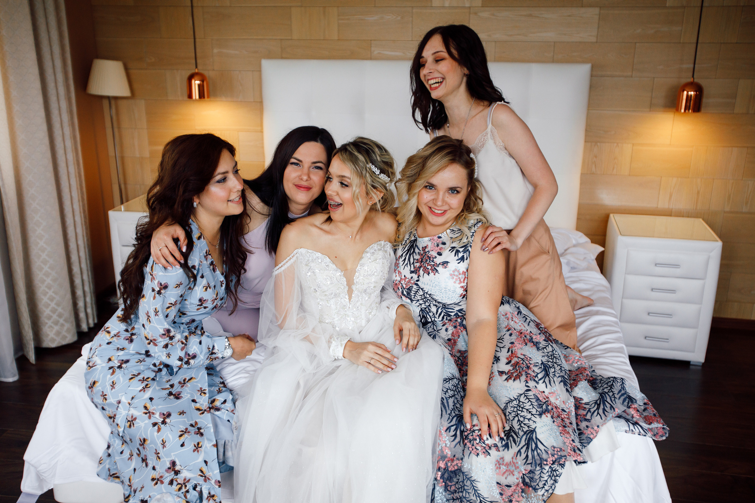 Борис и Ксения. Фотограф в Коврове Александр Илларионов