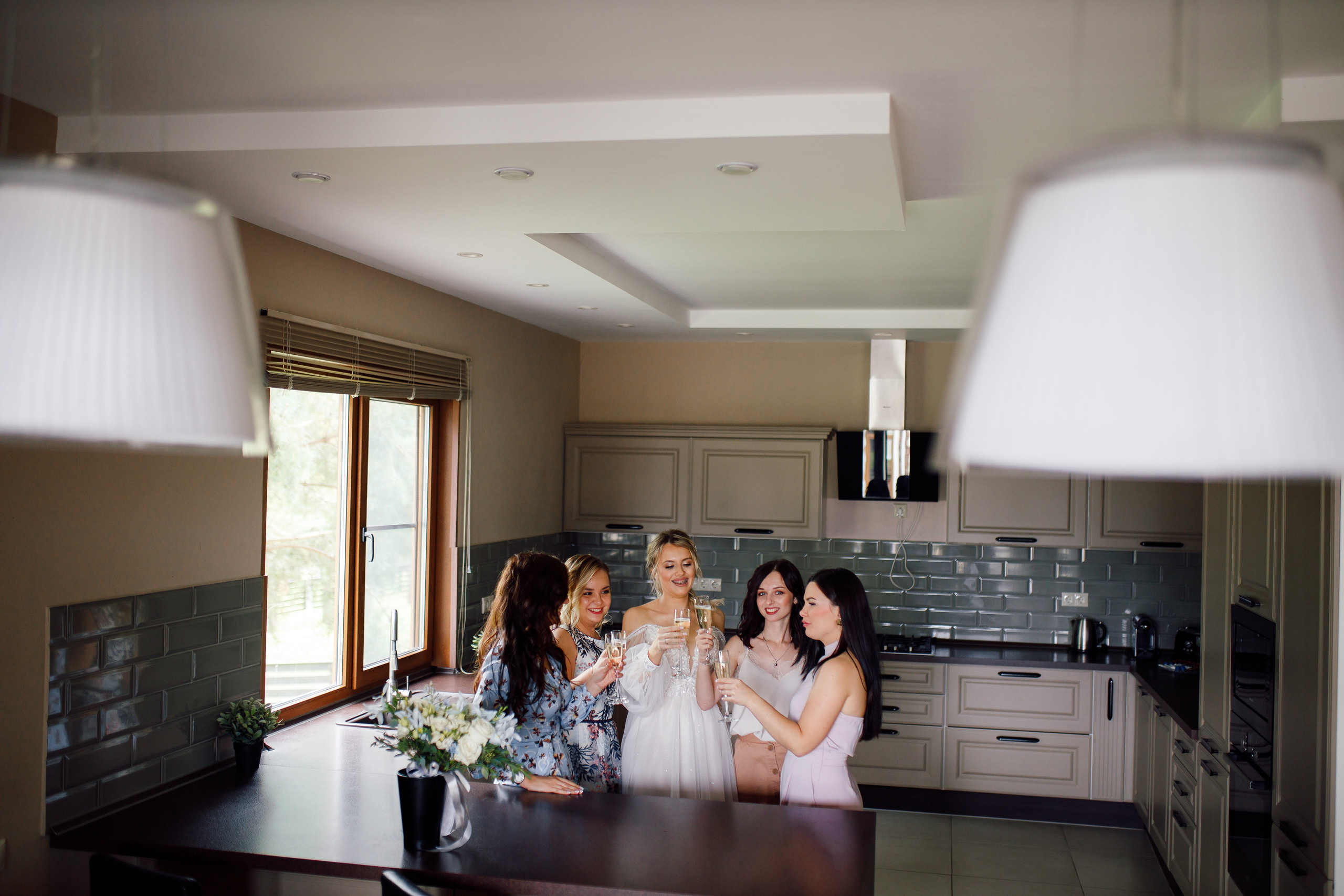 Борис и Ксения. Фотограф в Коврове Александр Илларионов