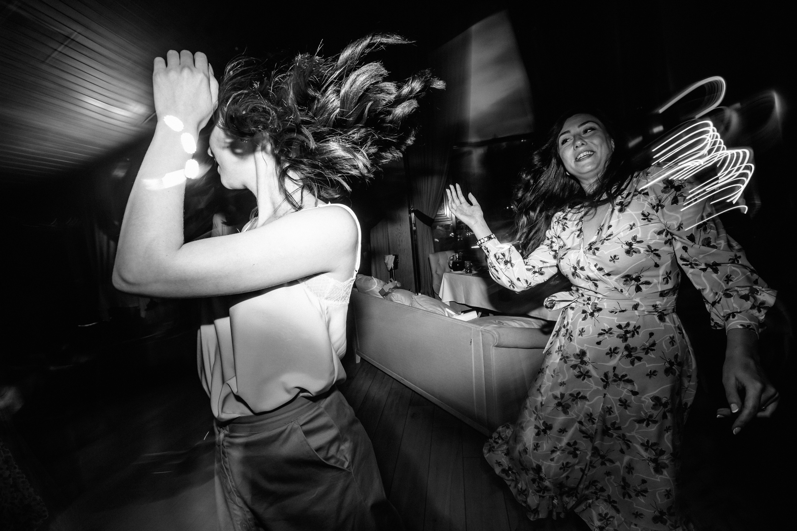 Борис и Ксения. Фотограф в Коврове Александр Илларионов