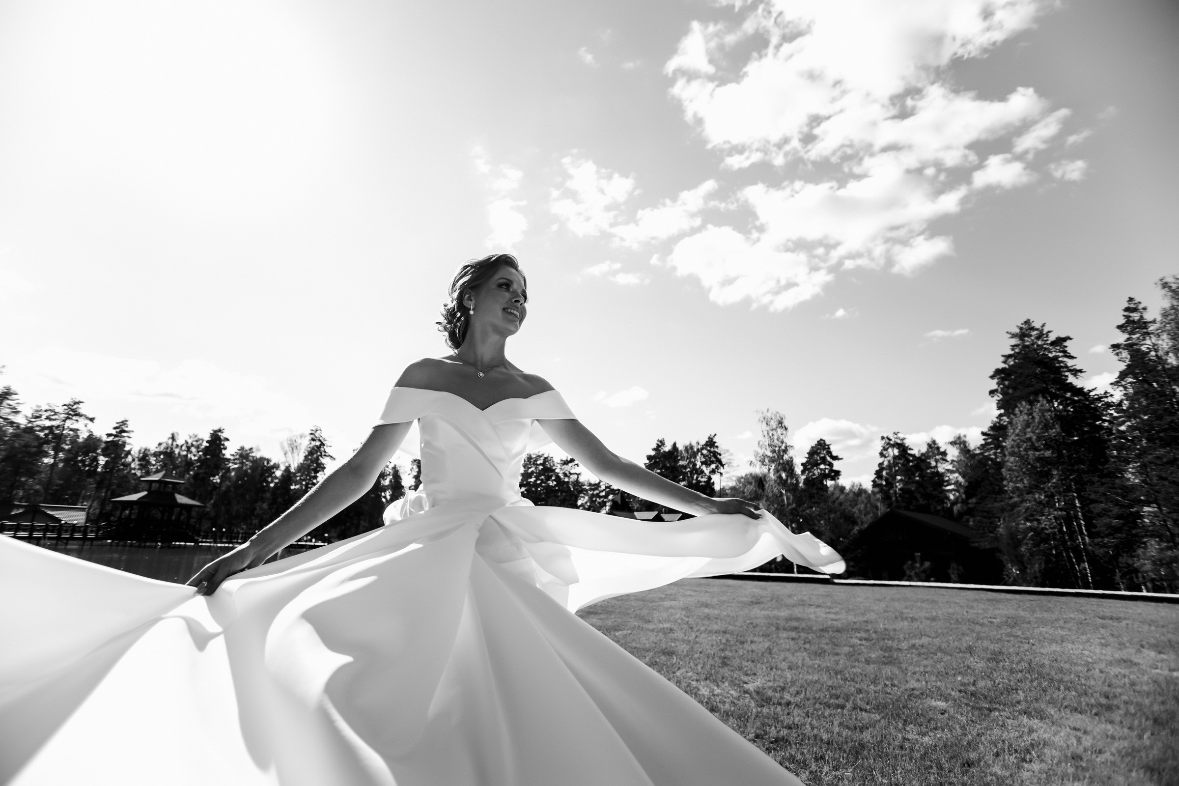 Фотограф на свадьбу ковров. Фотограф в Коврове Александр Илларионов