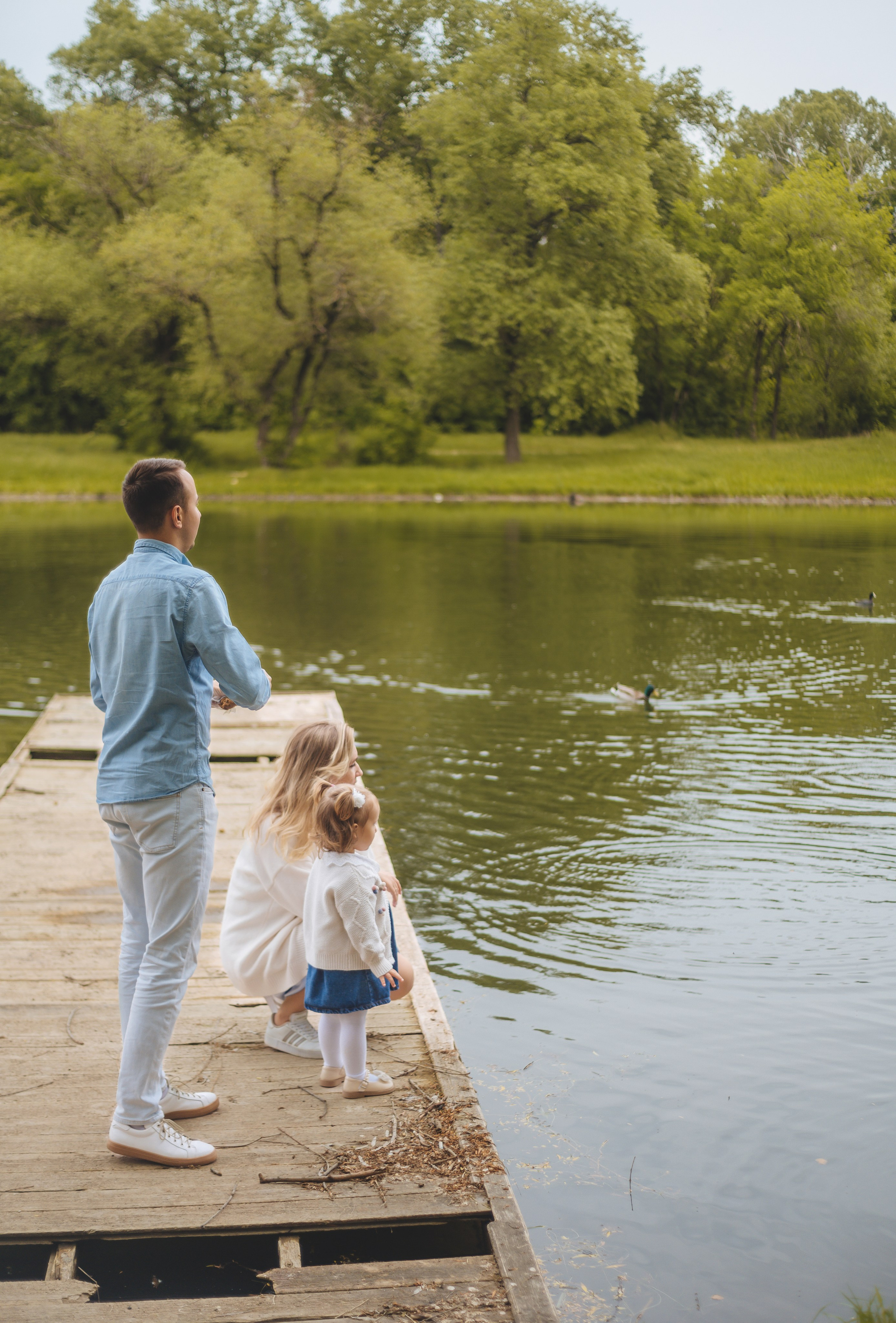 Вике 2 годика. Семейный, детский и свадебный фотограф в Черкесске Виктория Голубенко