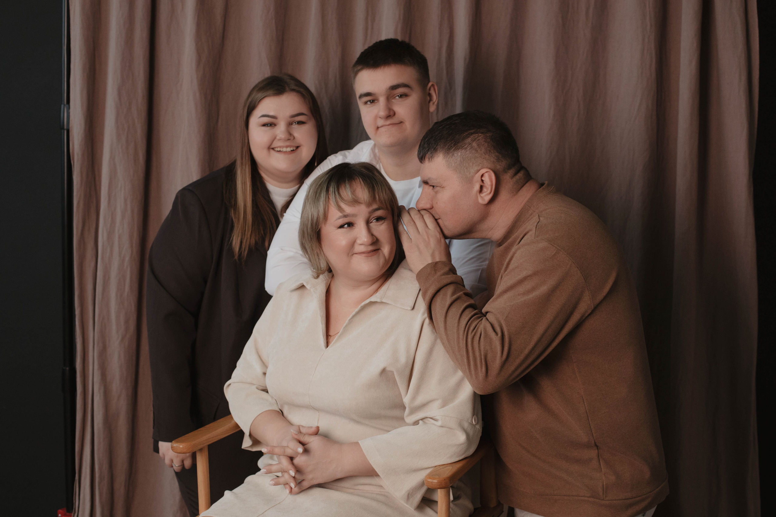 Семейные фотосессии. Фотограф Нижний Новгород Москва Санкт-Петербург | Щедрина Полина