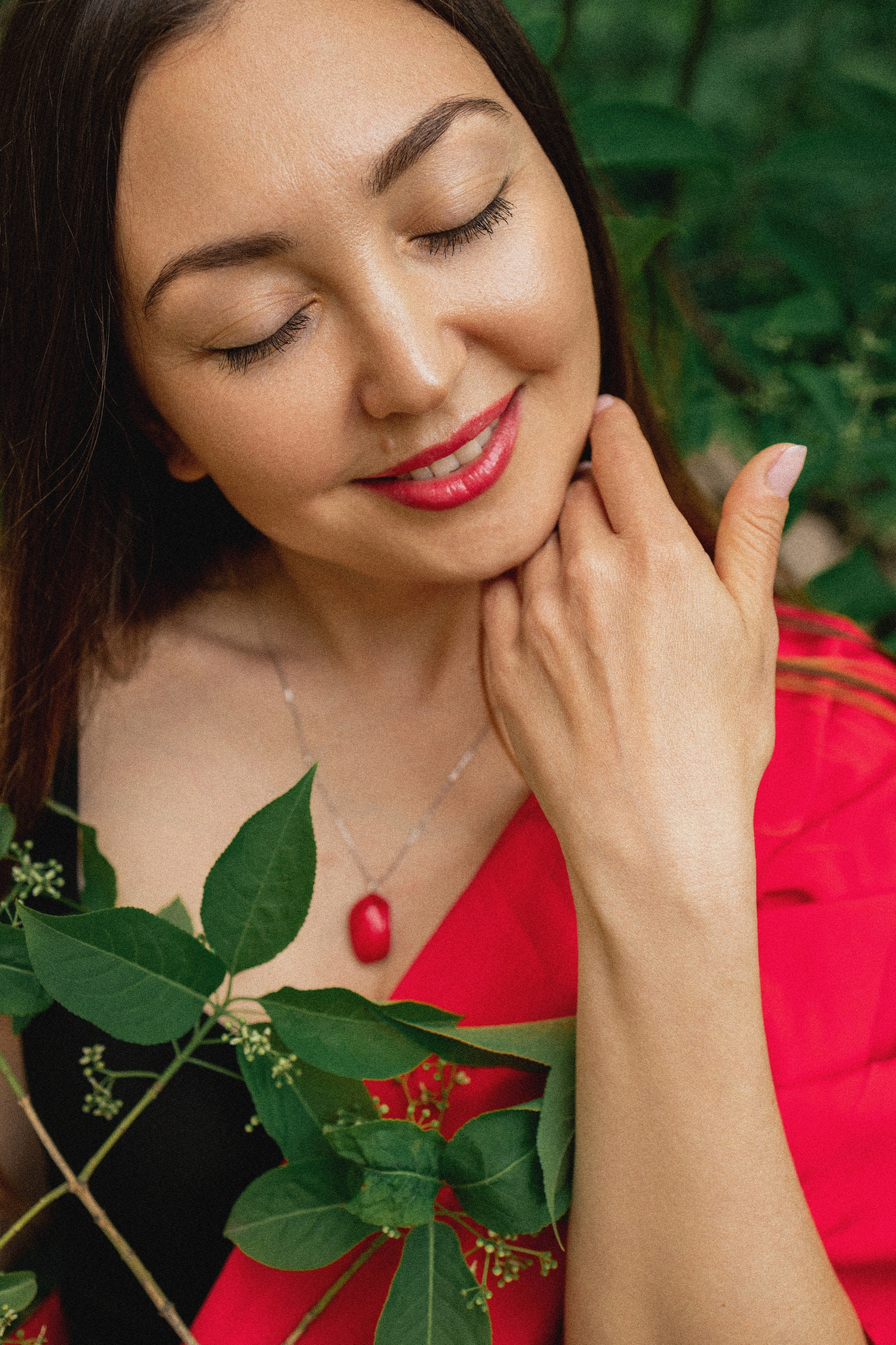 Эстетика П р о Я в л е н и я. Виноградова Маргарита. Фотограф P r o Явления