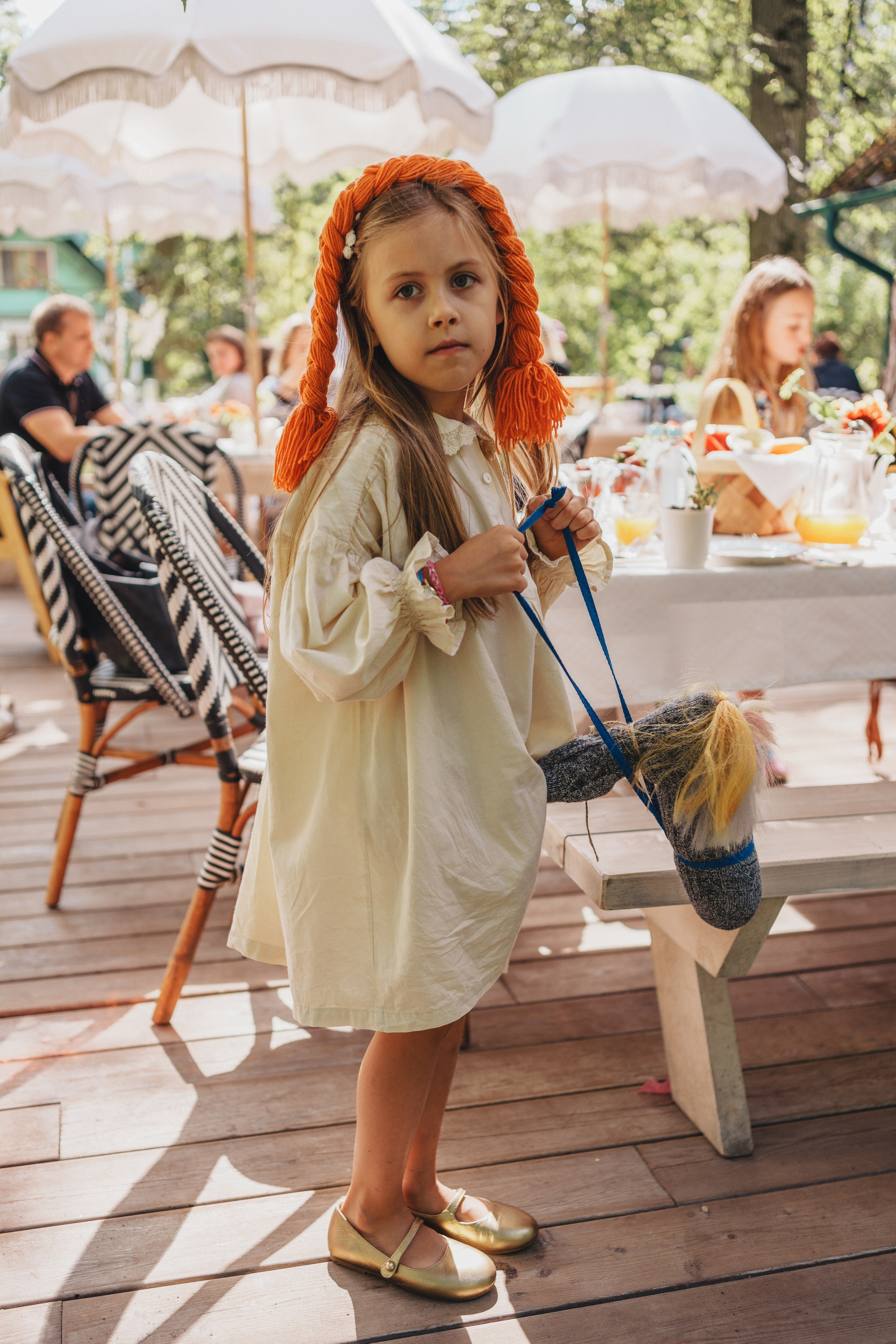 Лерочке 7!. Семейный и детский фотограф и видеограф в Москве, Серпухове и Тарусе Валерия Сорокина