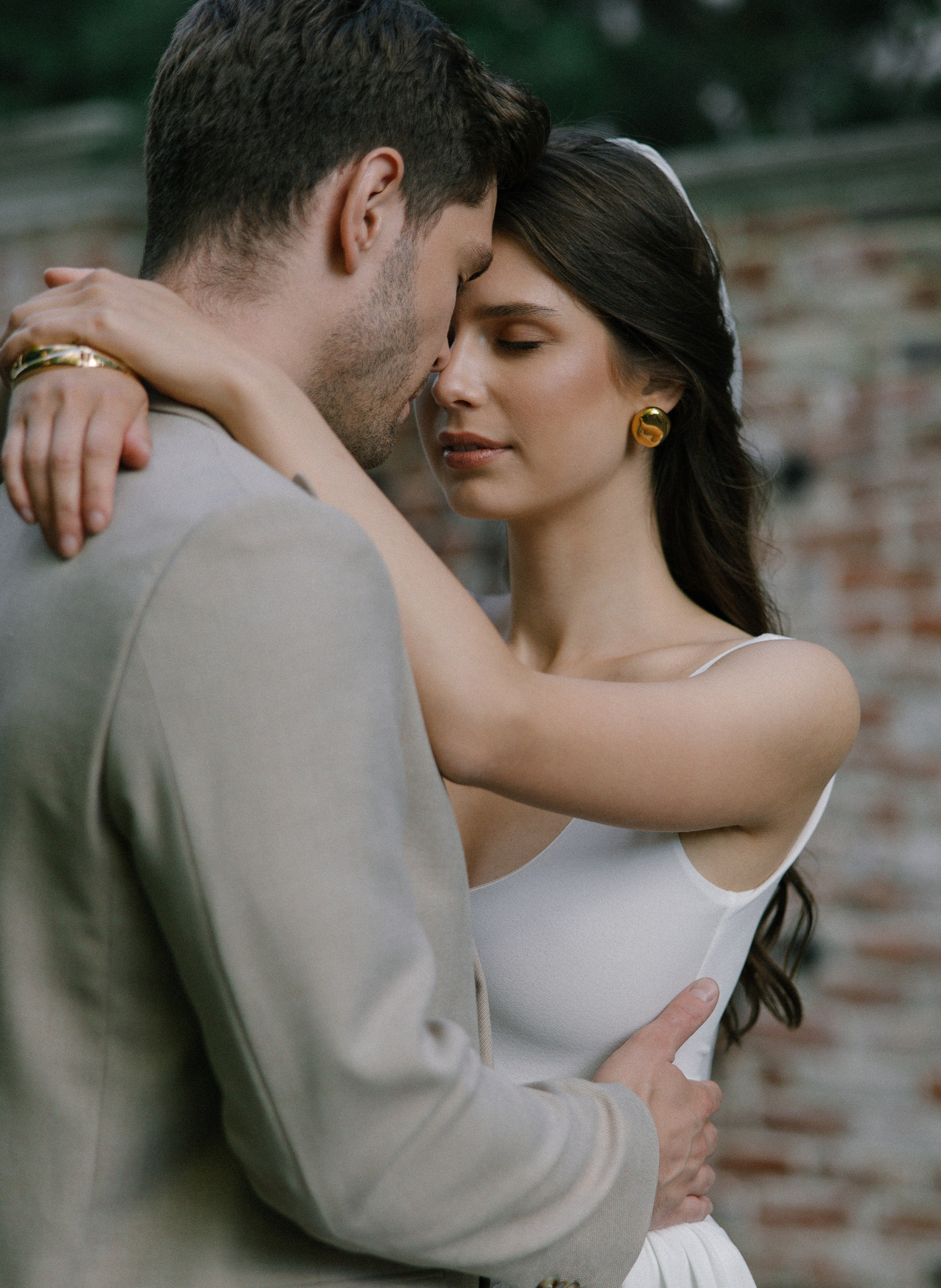 София & Кристиан. Photographer Smyslova Lilia