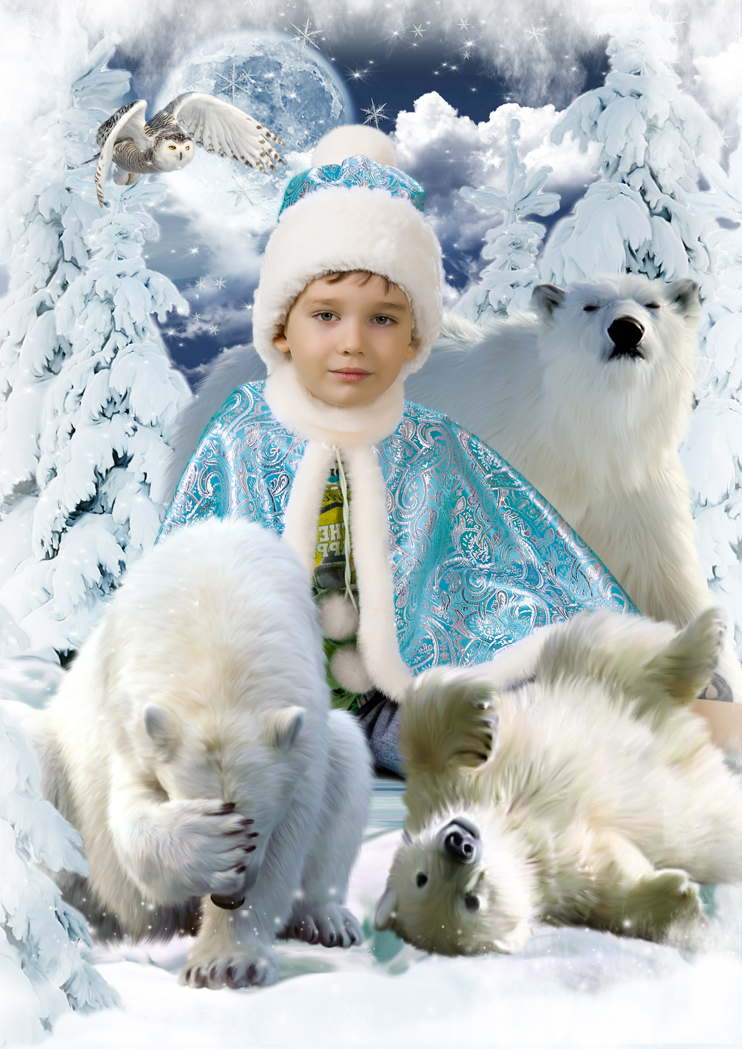 Новый год. Выпускные фотокниги, фотосъемка, видеосъемка в Челябинске и области