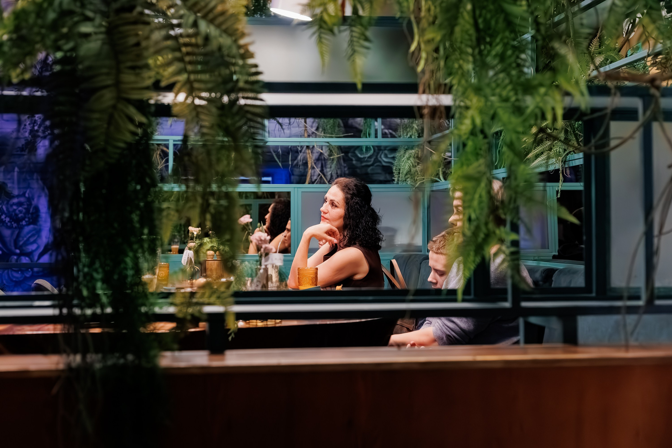 ЭХО новый год 2025. Фотограф из Хабаровска Юлия Черёмушкина