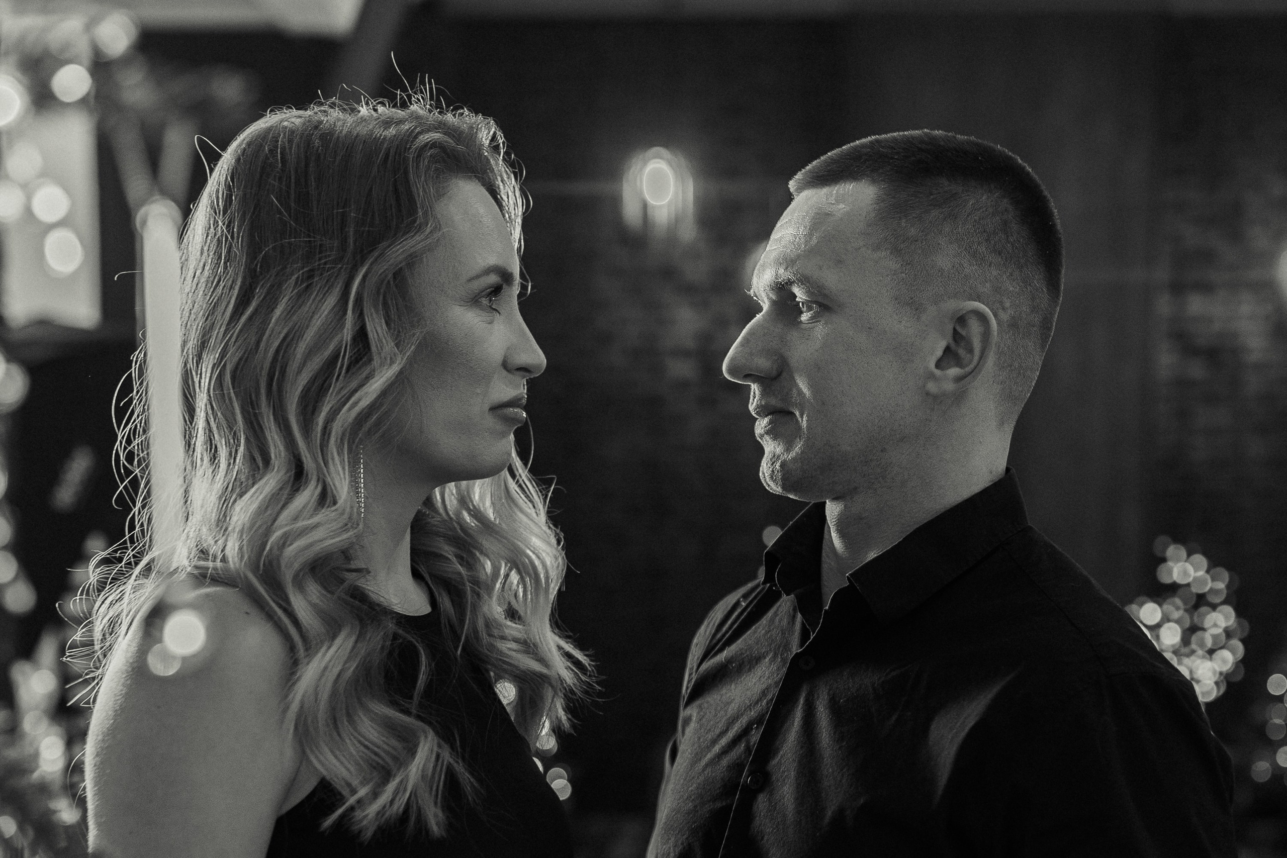 Семья Яворских. Фотограф из Хабаровска Юлия Черёмушкина