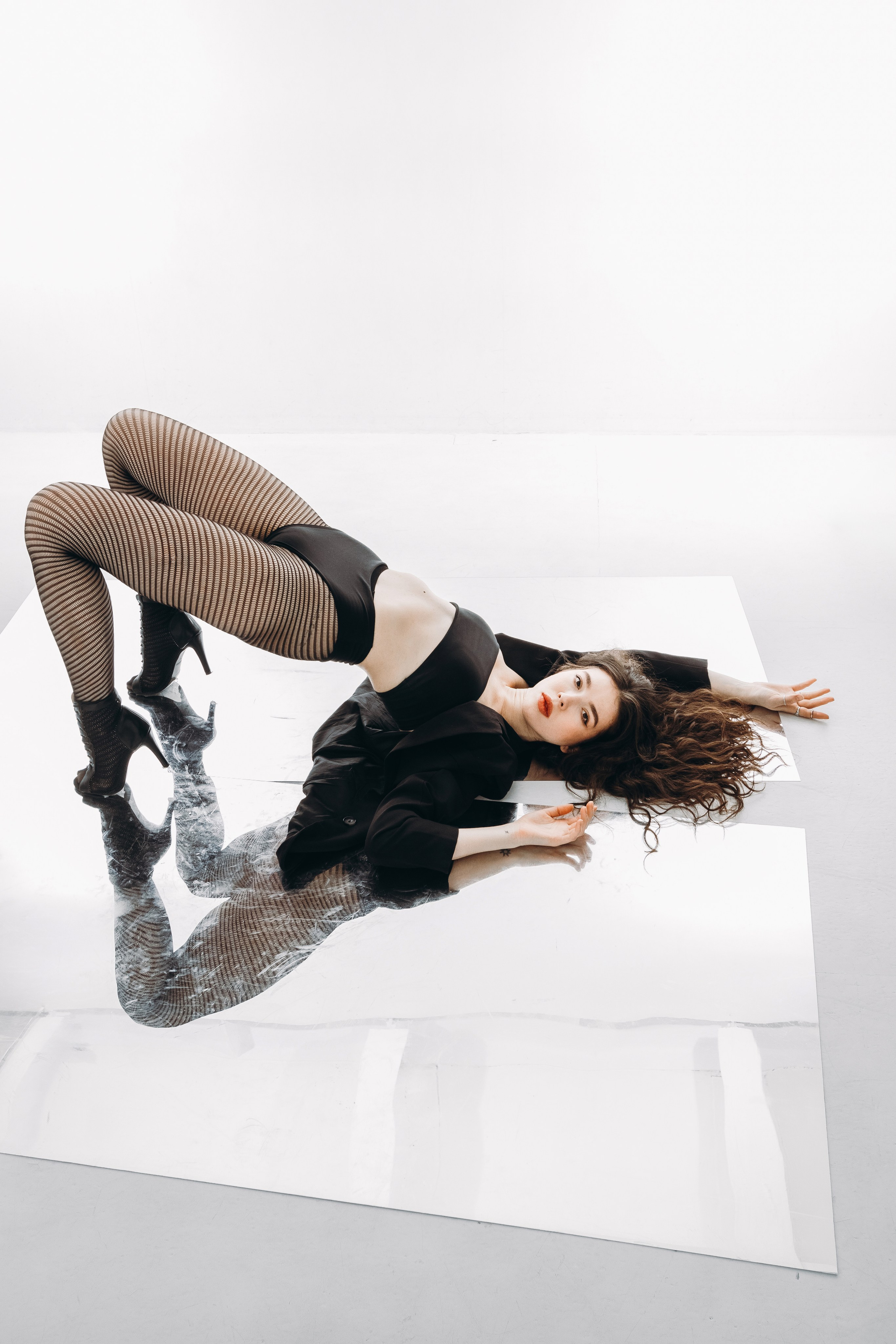 Мария. Фотограф из Хабаровска Юлия Черёмушкина