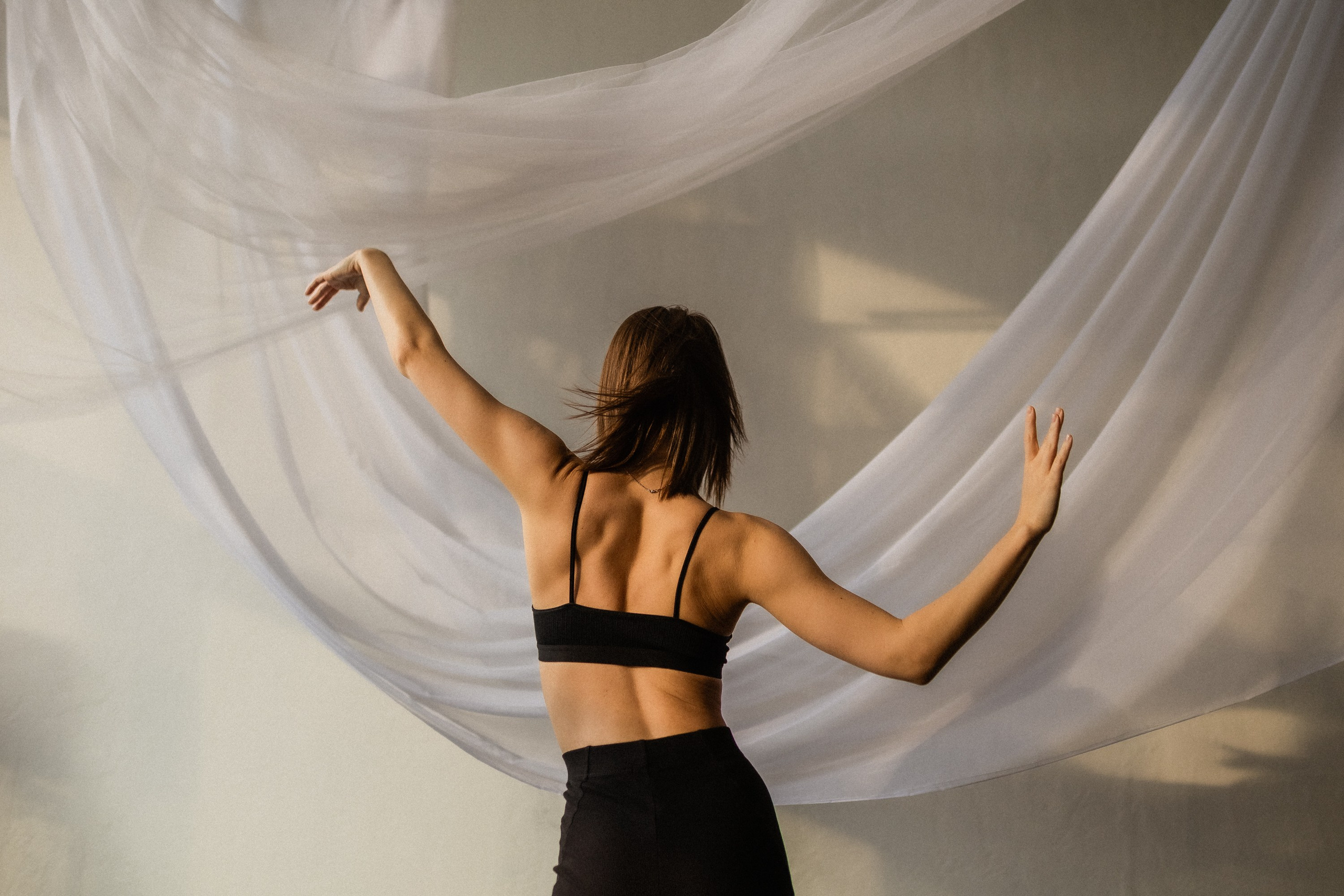 Анастасия. Фотограф из Хабаровска Юлия Черёмушкина