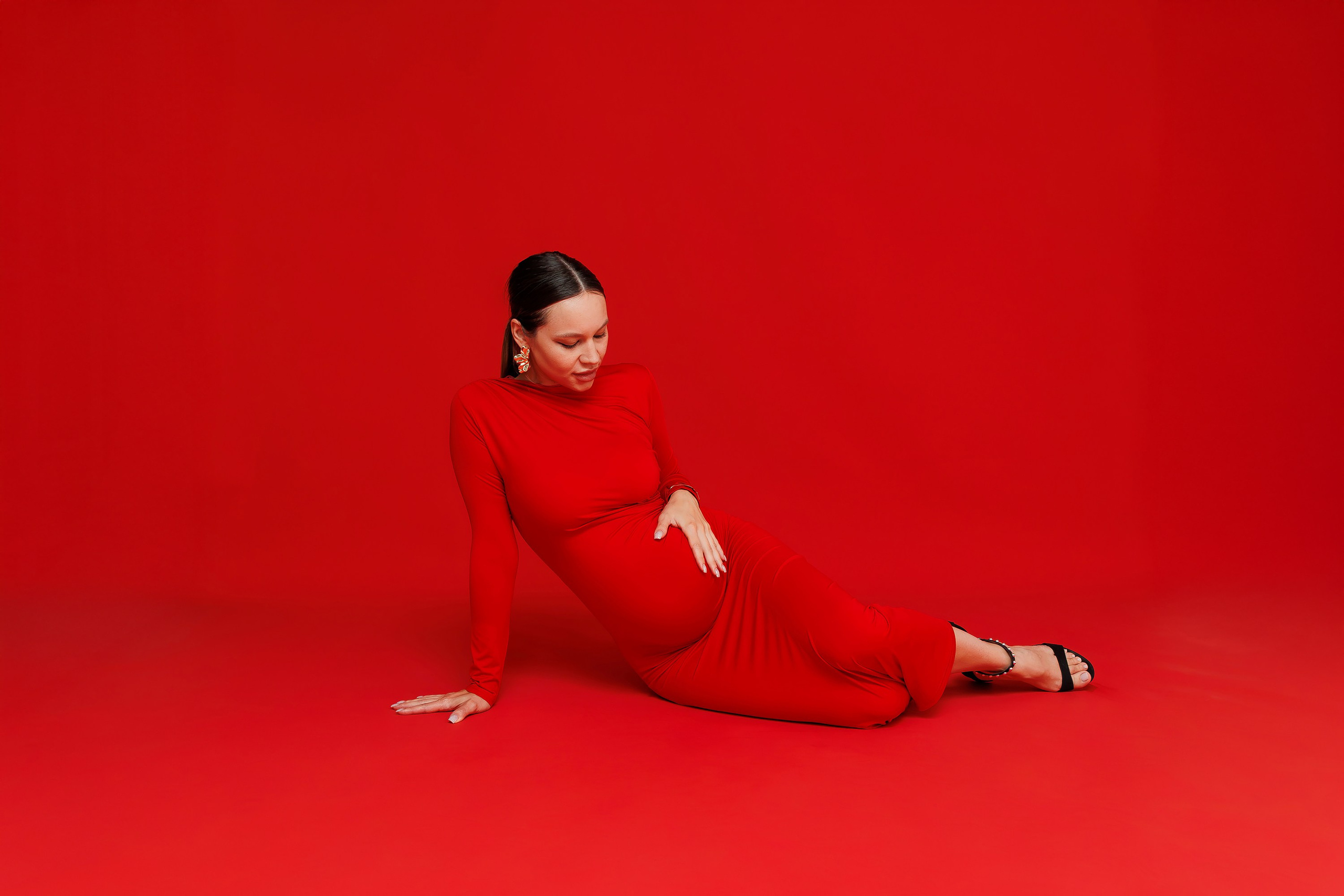 Валерия & Евгений. Фотограф из Хабаровска Юлия Черёмушкина