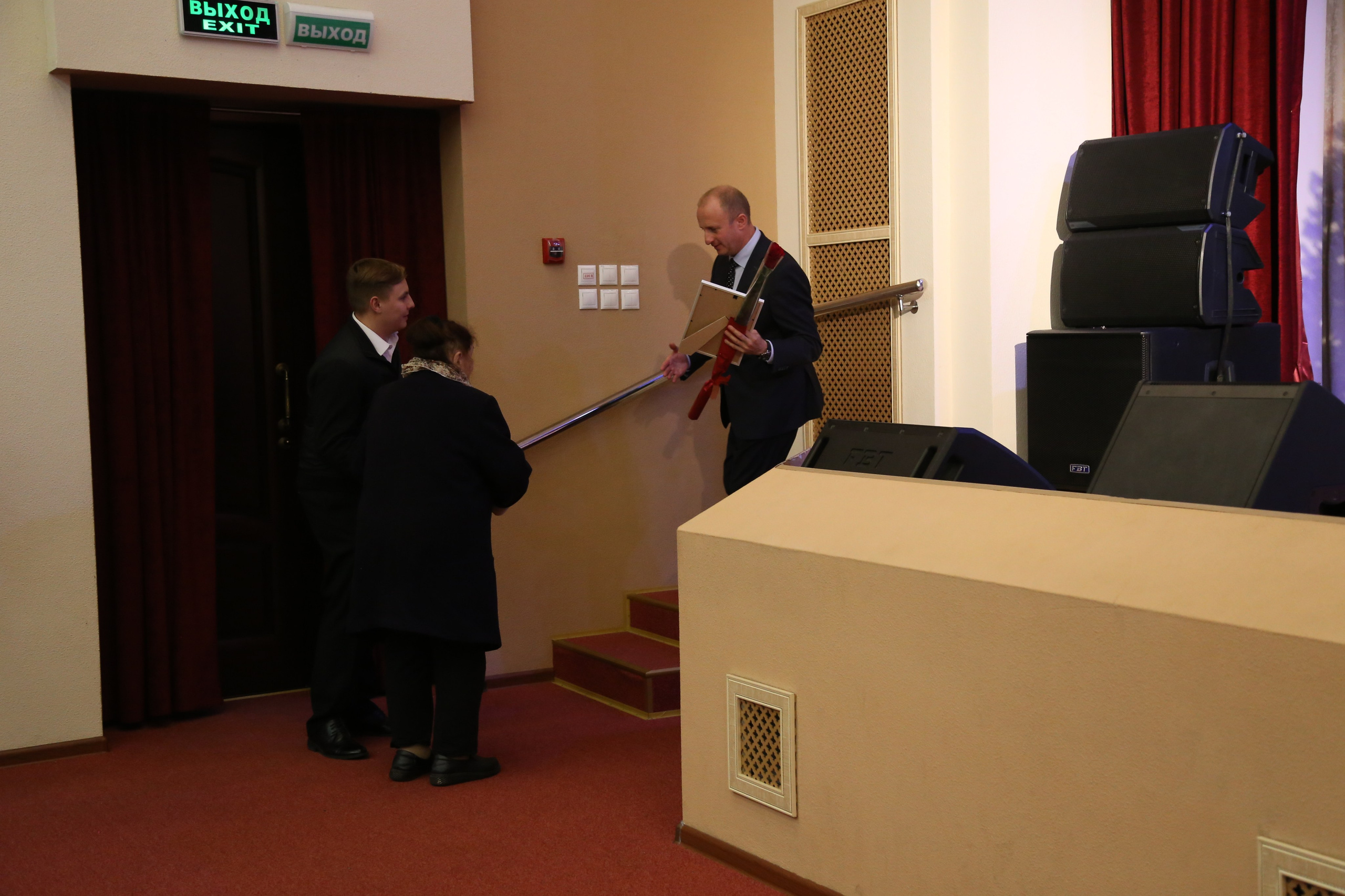 День Волонтёра. Жизнь курорта Кабардинка в фотографиях