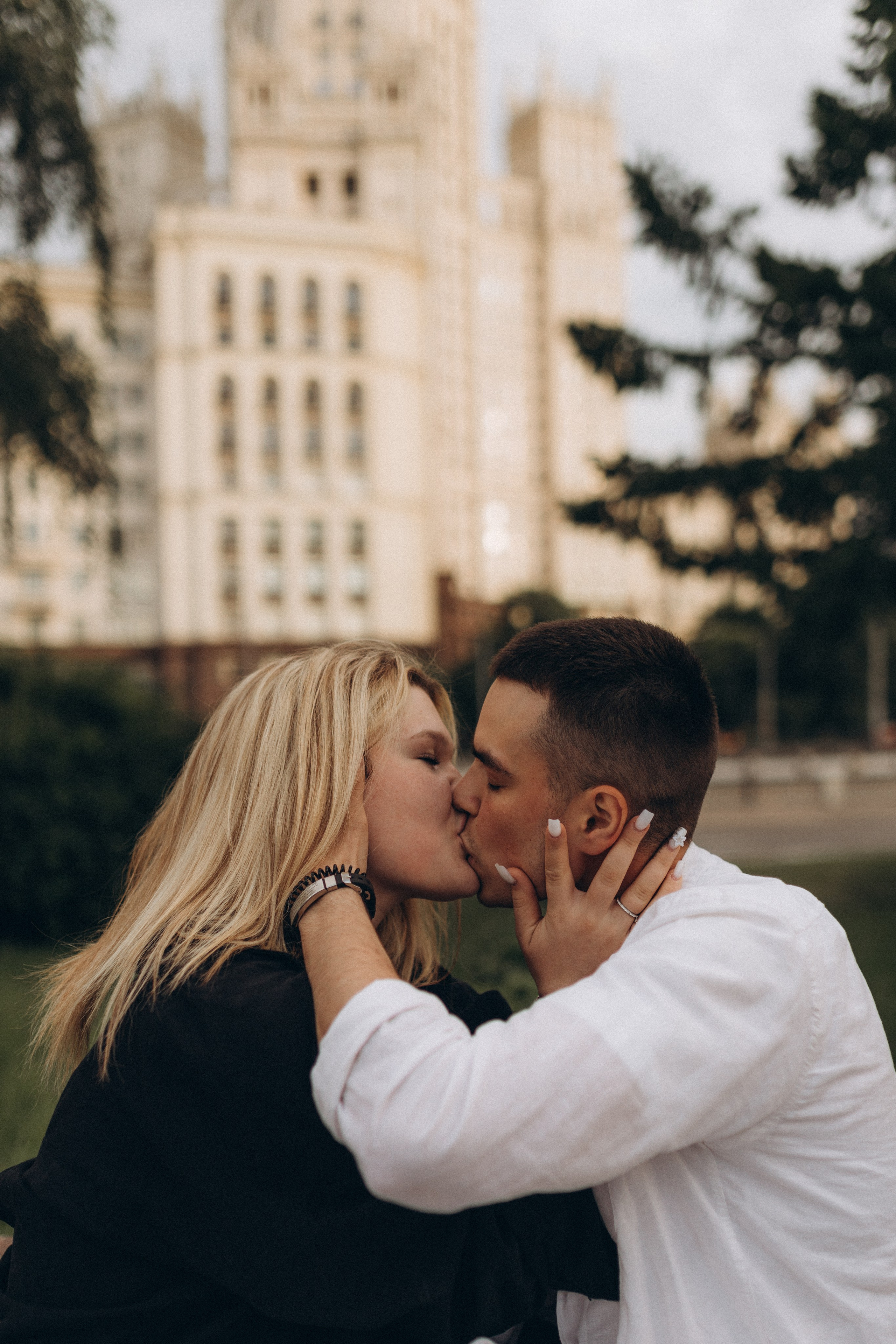 2. Семейный фотограф в Москве Жукова Анна