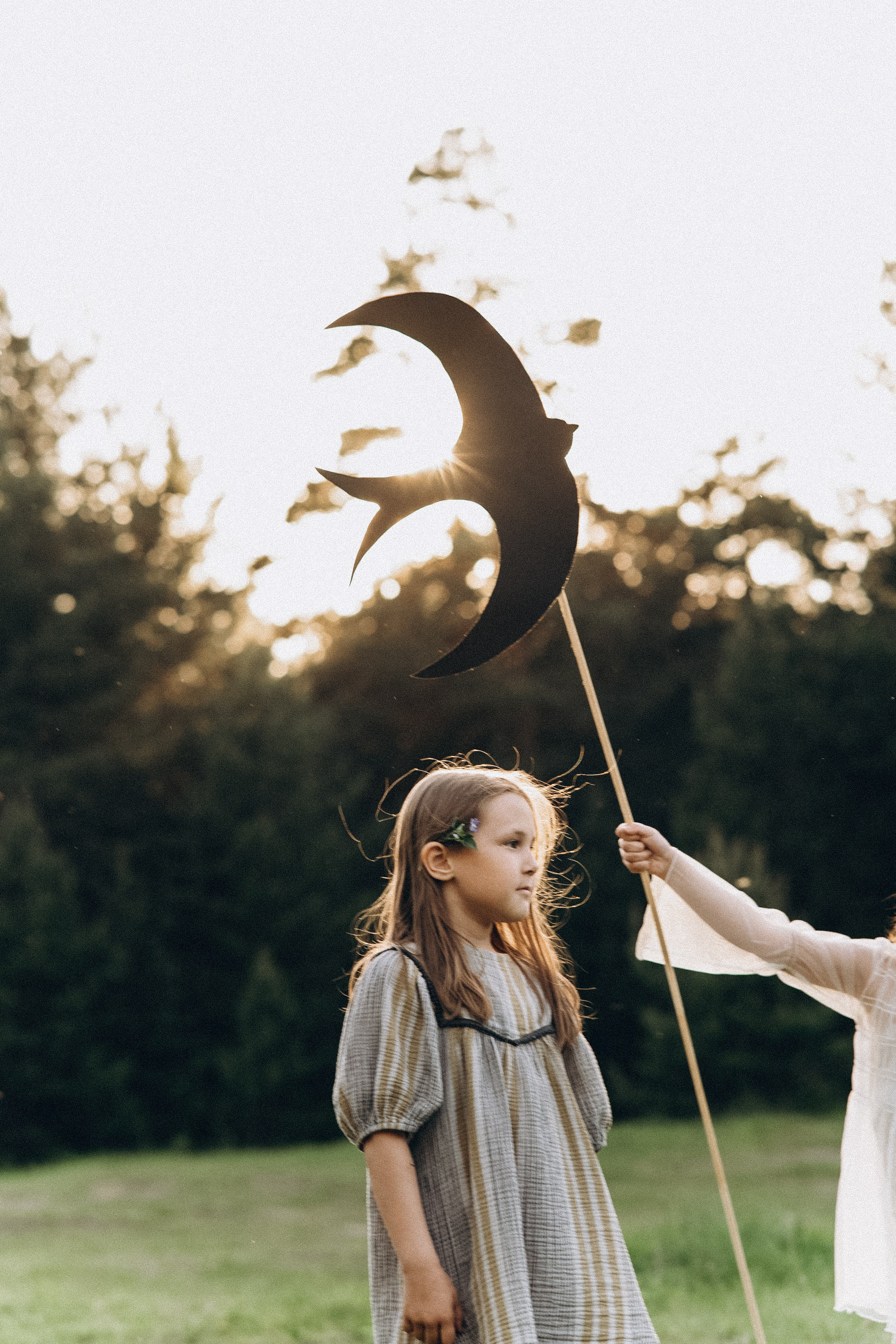 Дети-птицы. Семейный свадебный фотограф Екатеринбург Первоуральск Шарнина Алёна