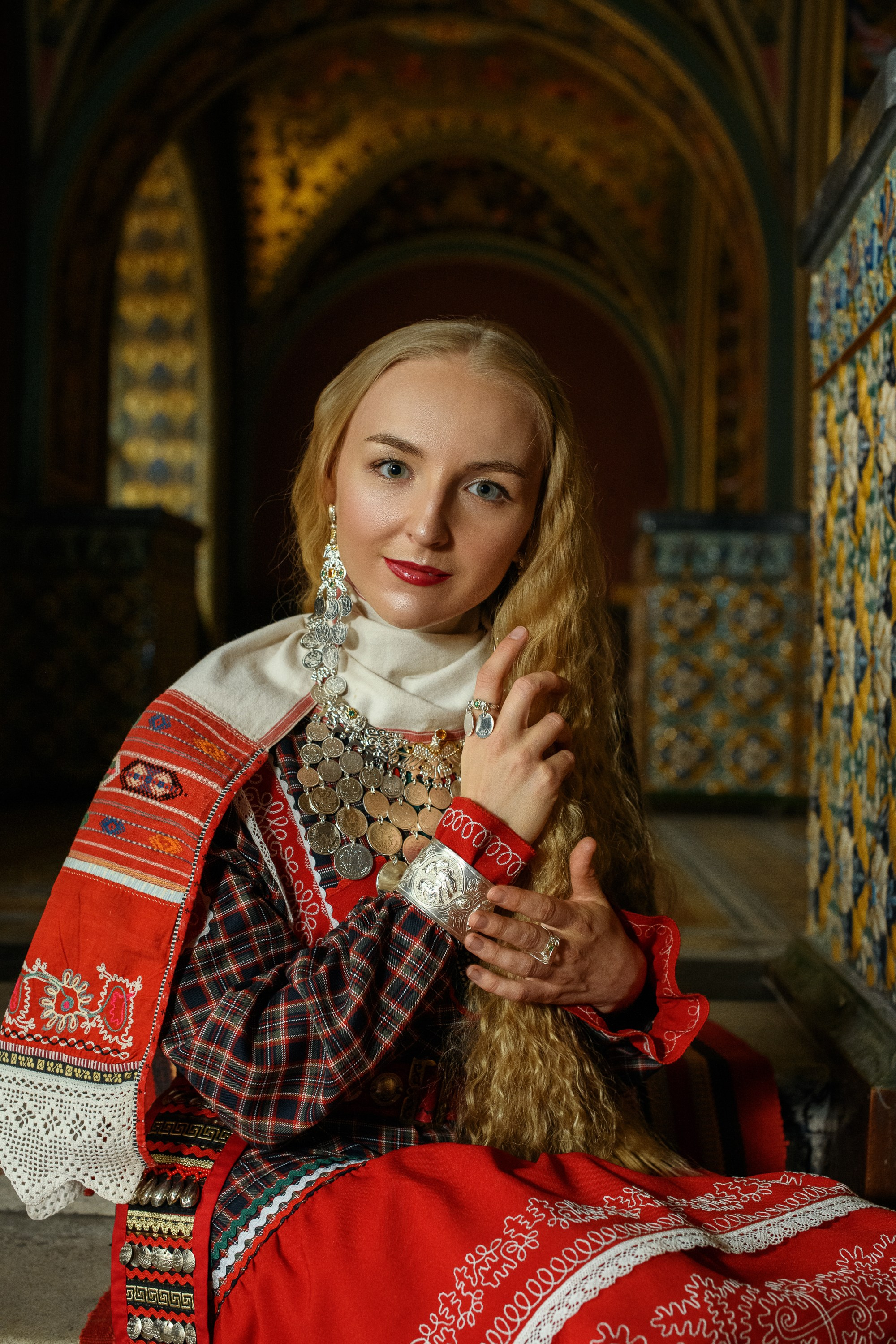 МУЗЕЙ ПРИКЛАДНОГО ИСКУССТВА. ВАША ЛИЧНАЯ ЭКСКУРСИЯ В КАДРЕ. Профессиональный фото и видео контент для бизнеса