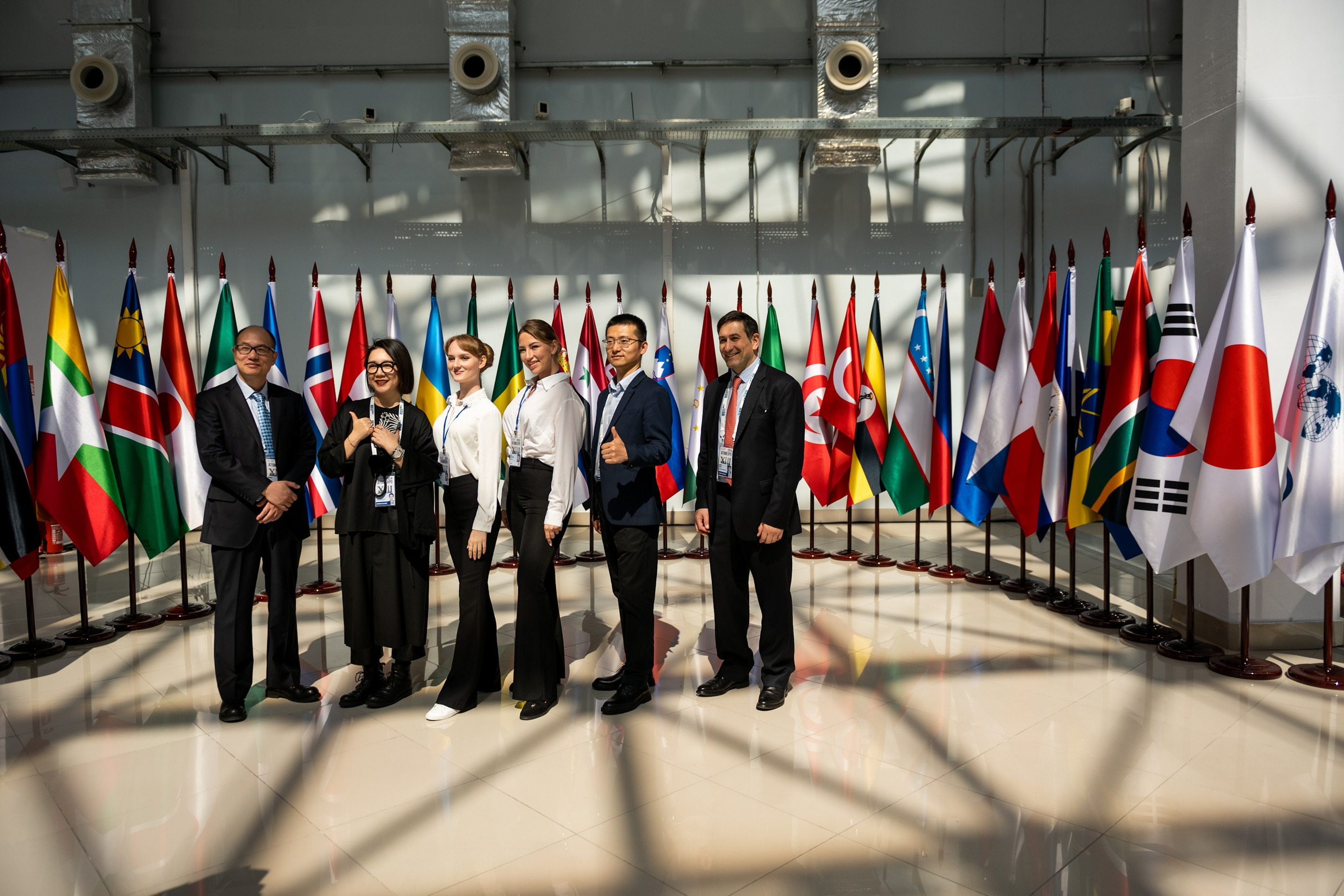 Атомэкспо 2024. Свадебный и семейный фотограф София Невская