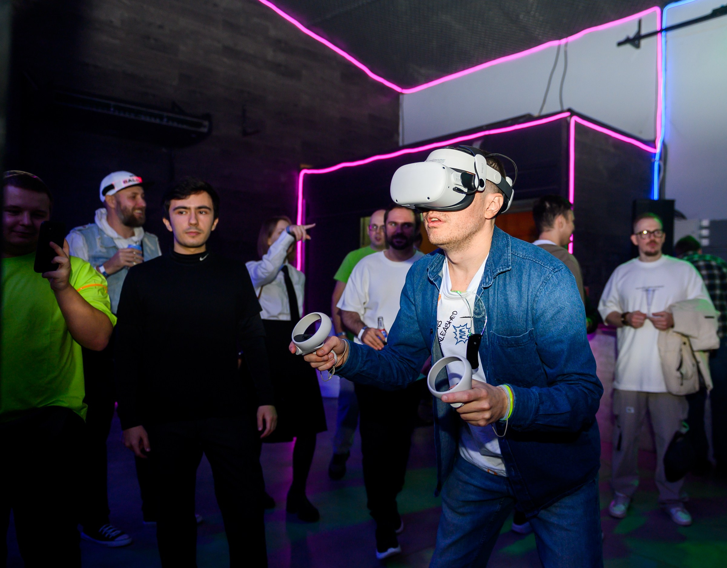 Magnit Tech Awards. Свадебный и семейный фотограф София Невская