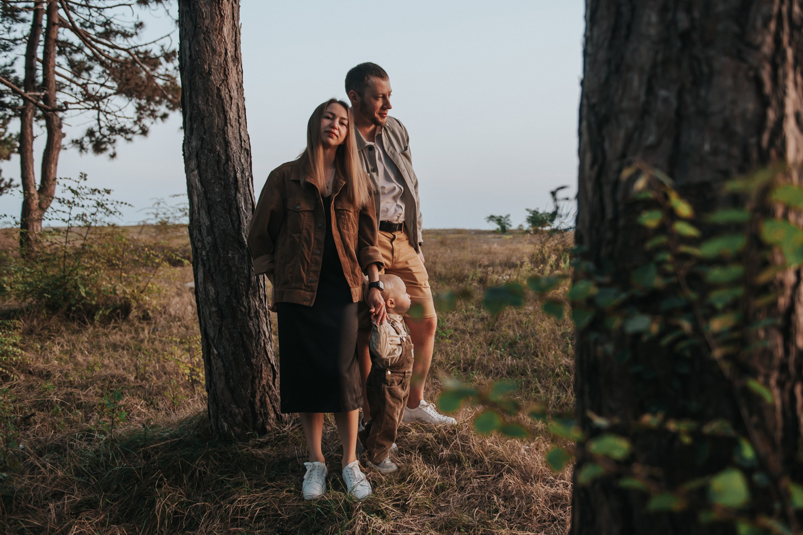 На диких пляжах Абхазии. Гячрыпш. Свадебный и семейный фотограф София Невская