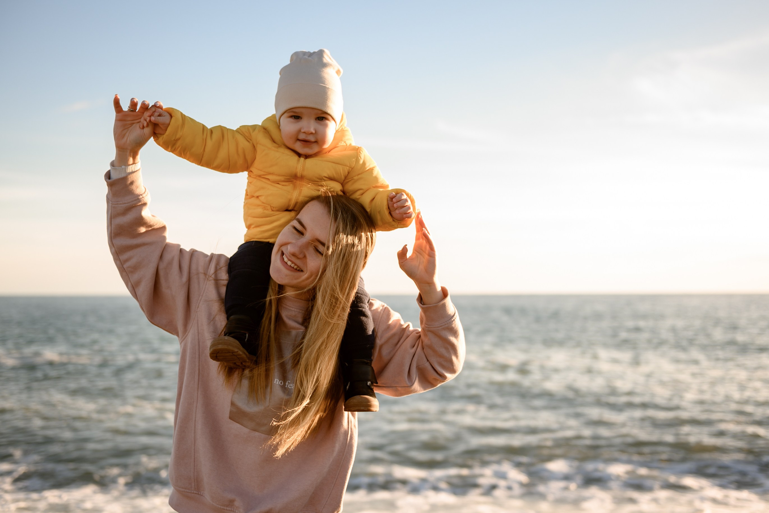 Морская прогулка, Сочи. Свадебный и семейный фотограф София Невская