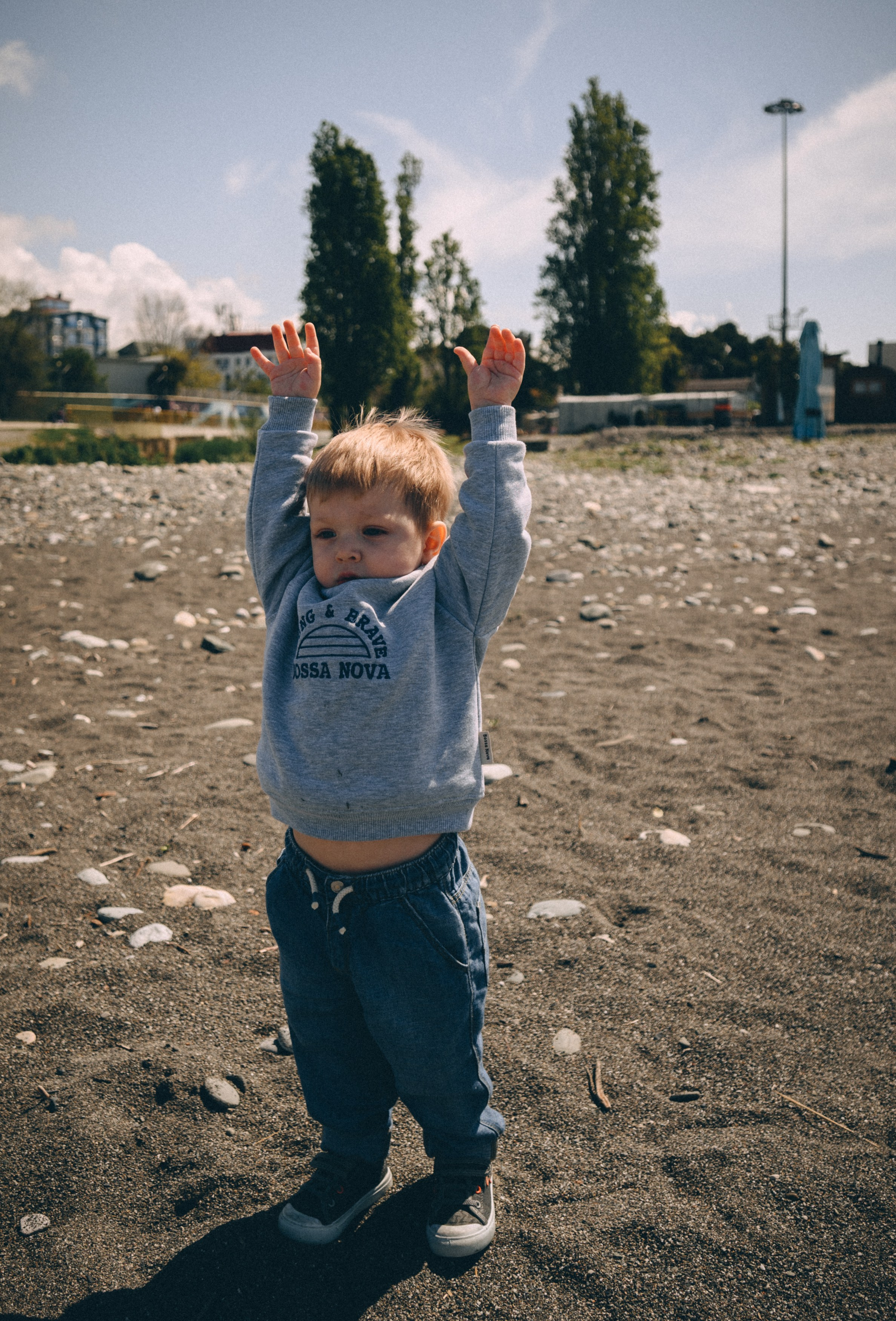 Самолеты и море. Свадебный и семейный фотограф София Невская