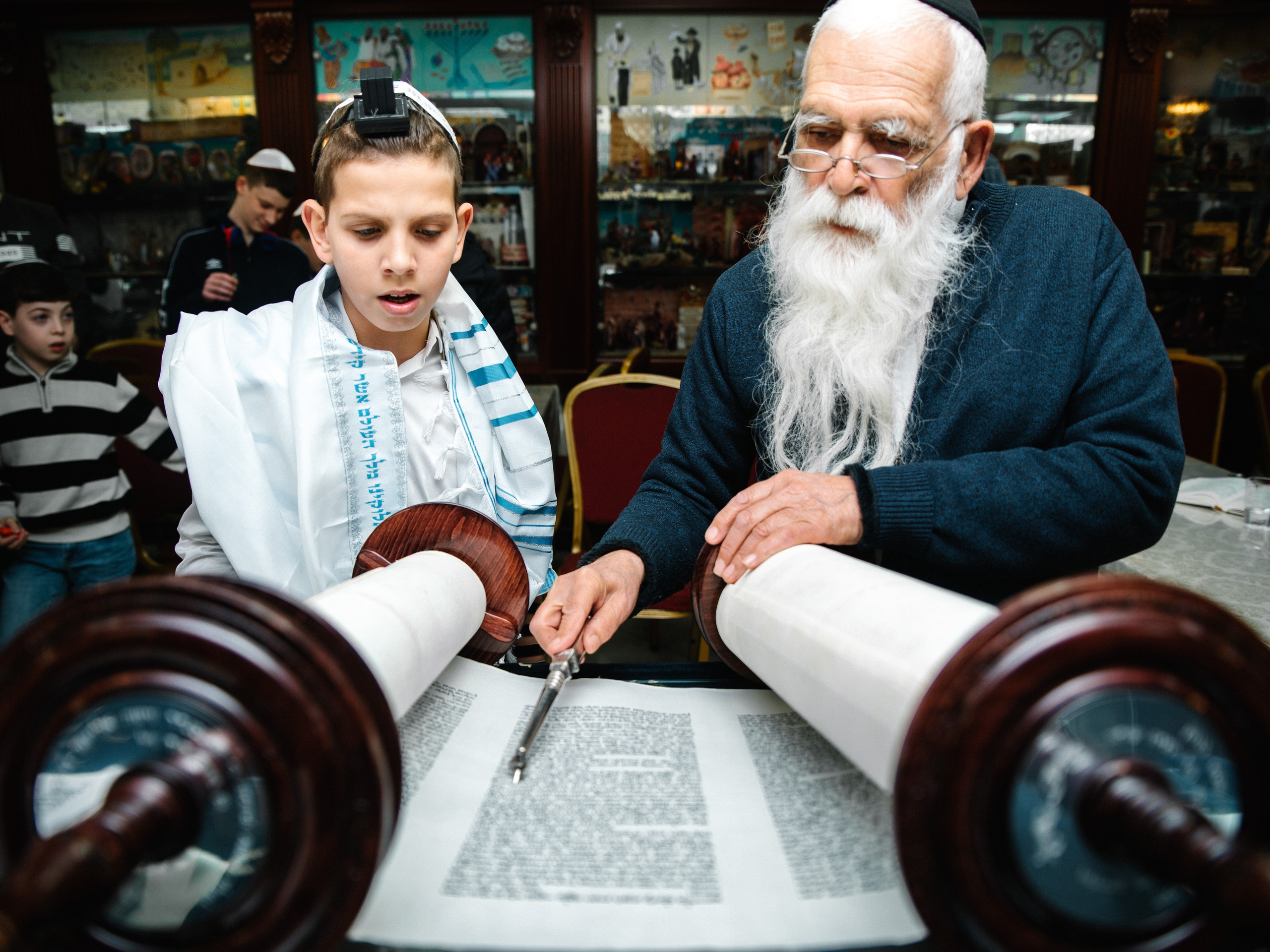 Bar mitzvah. Photographer in Tel Aviv, Israel. Event and fashion photographer TLV