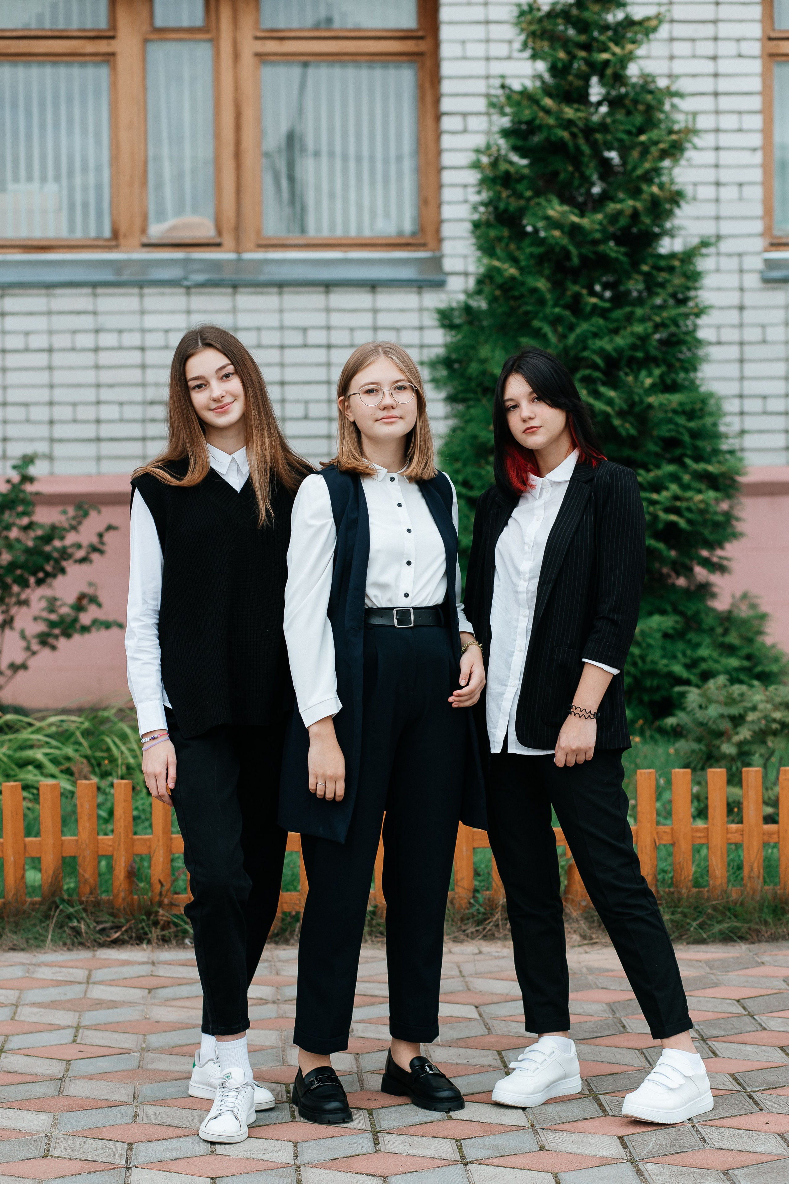 Школа. Свадебный фотограф Нижний Новгород | Софа Полякова