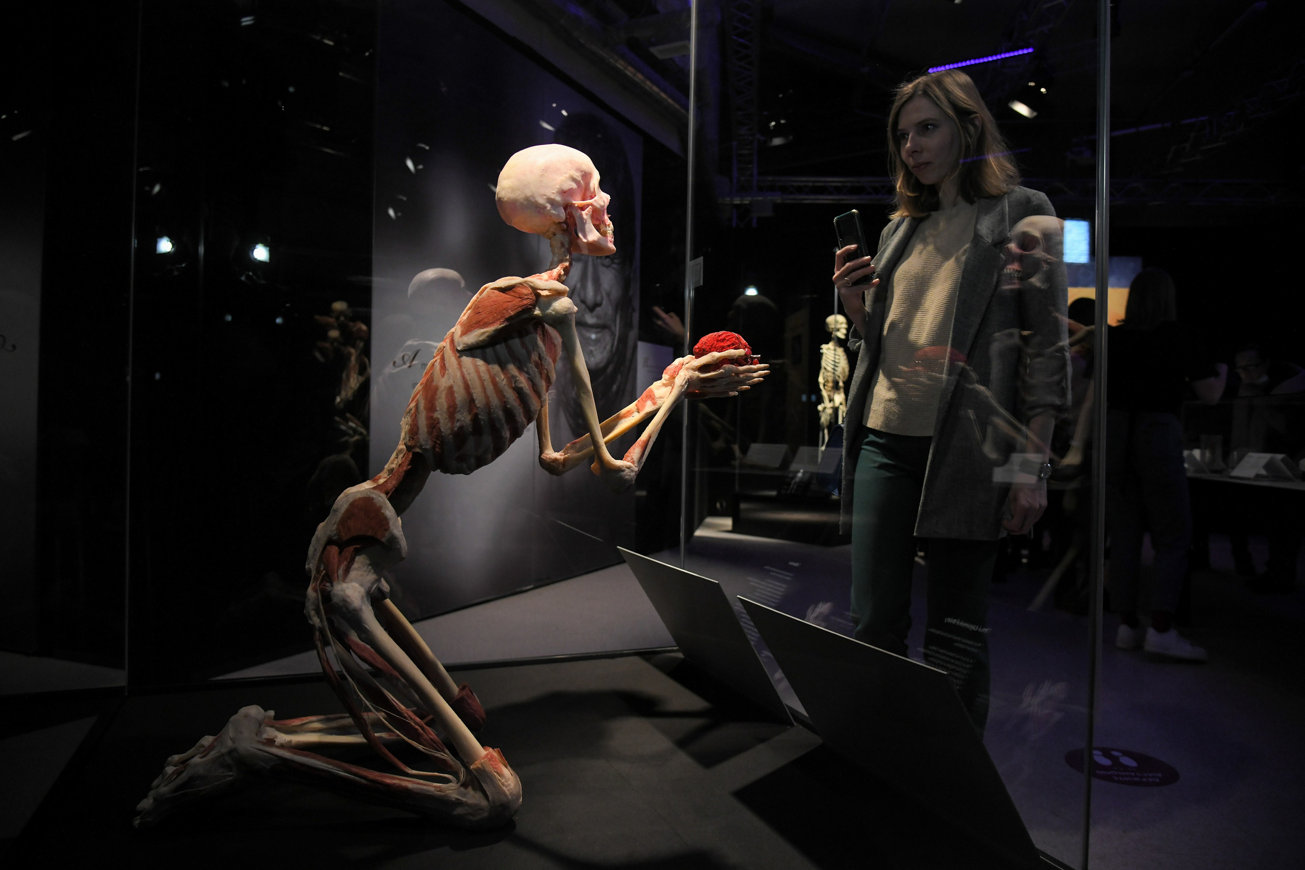 Выставки. Антон Великжанин — фотокорреспондент