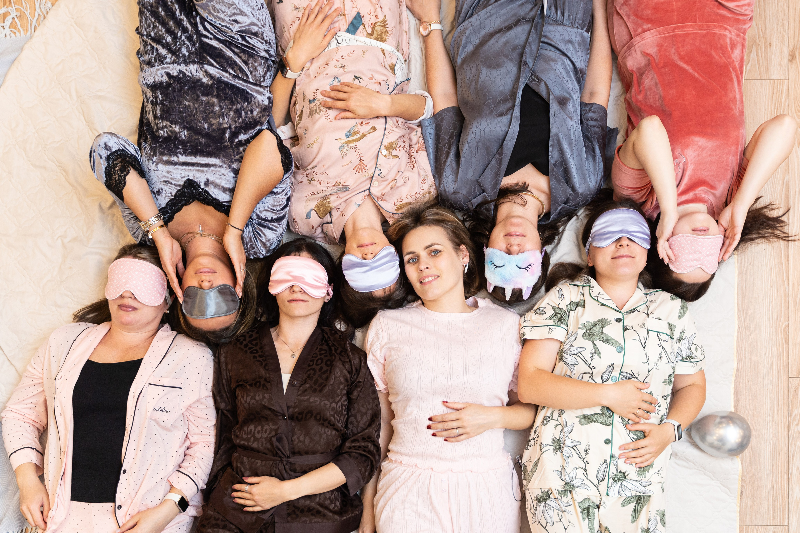 Корпоративы и праздники портфолио (фото)